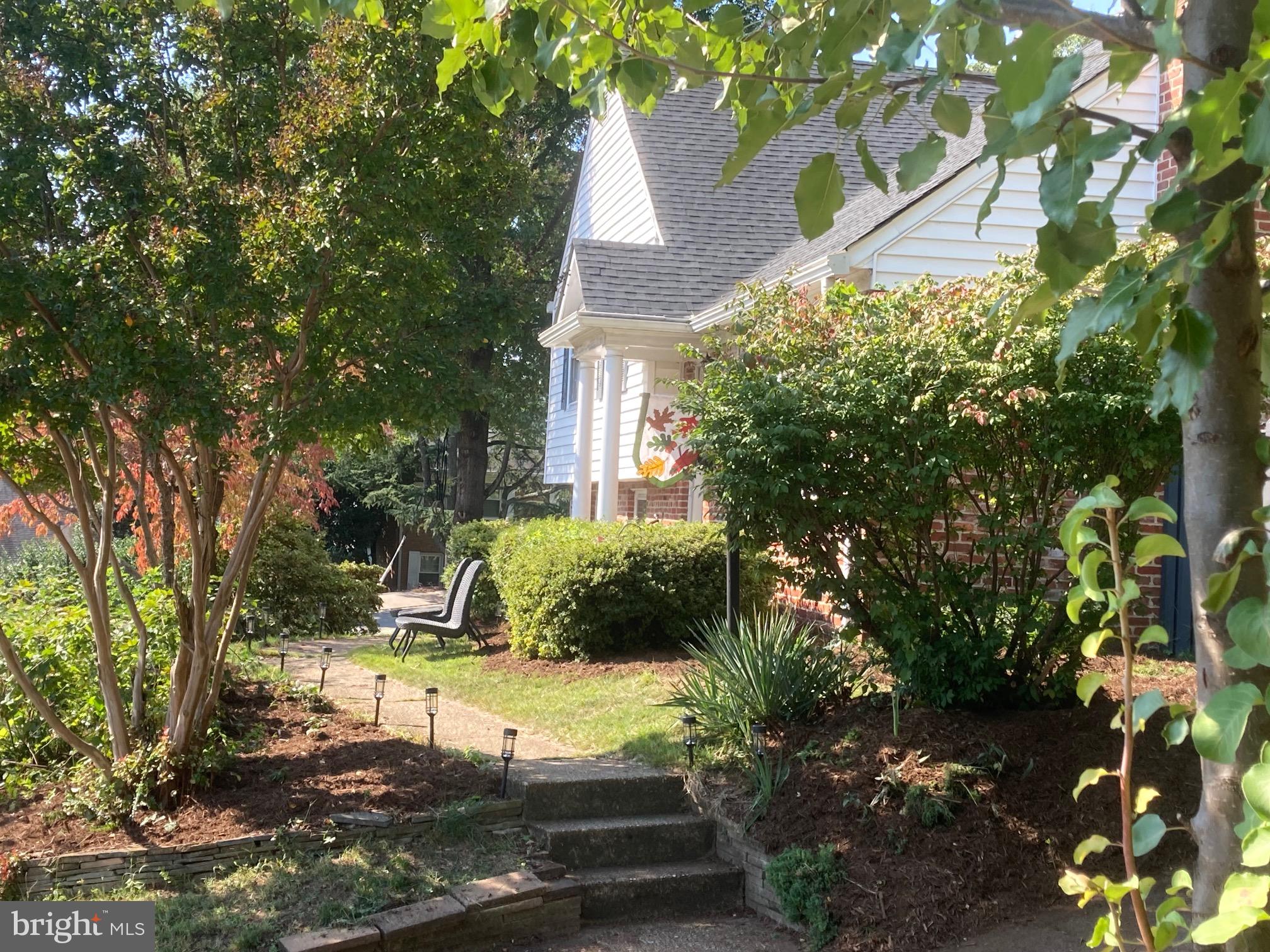 AURORA HILLS - Residential