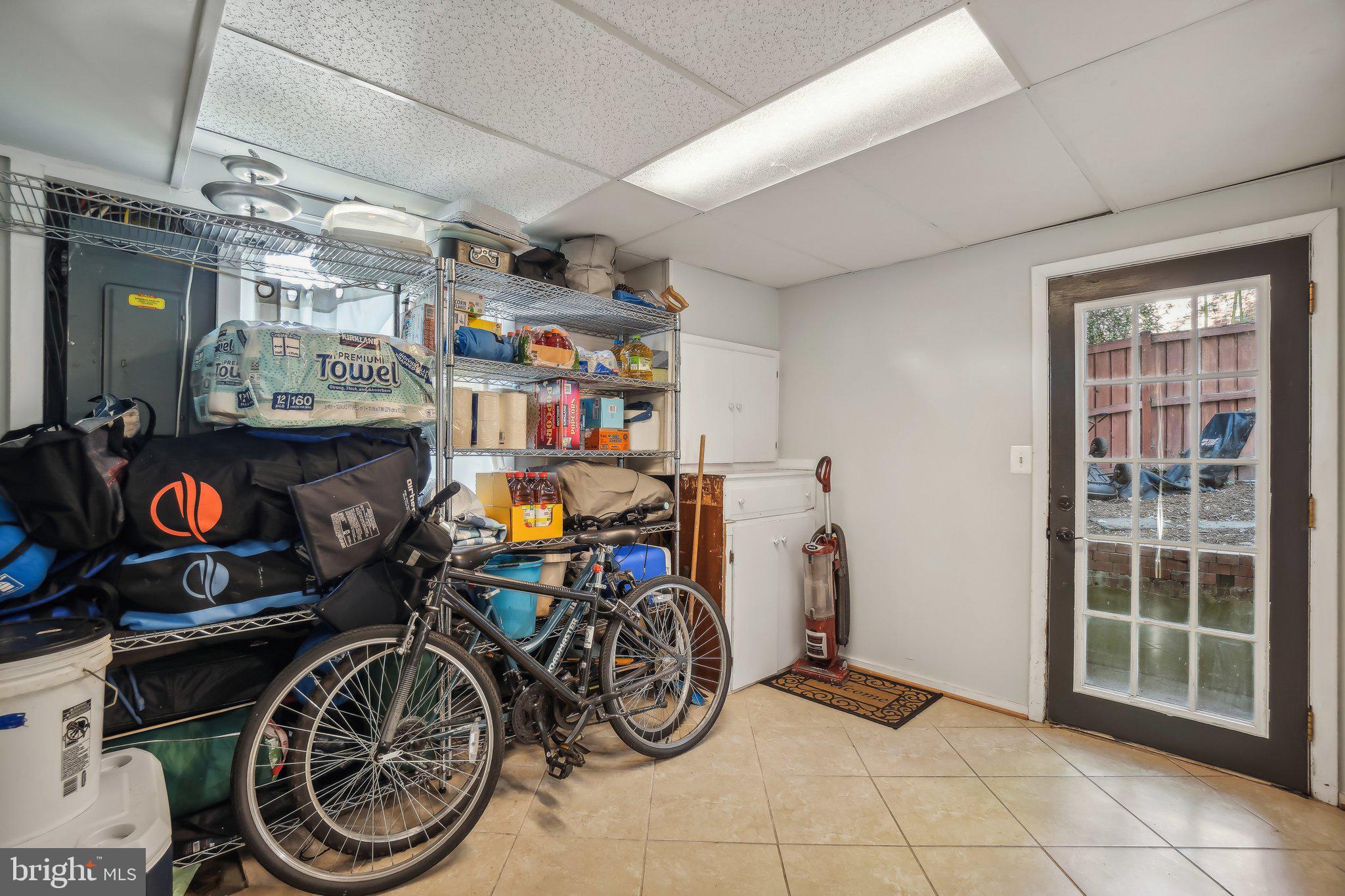 AURORA HILLS - Residential