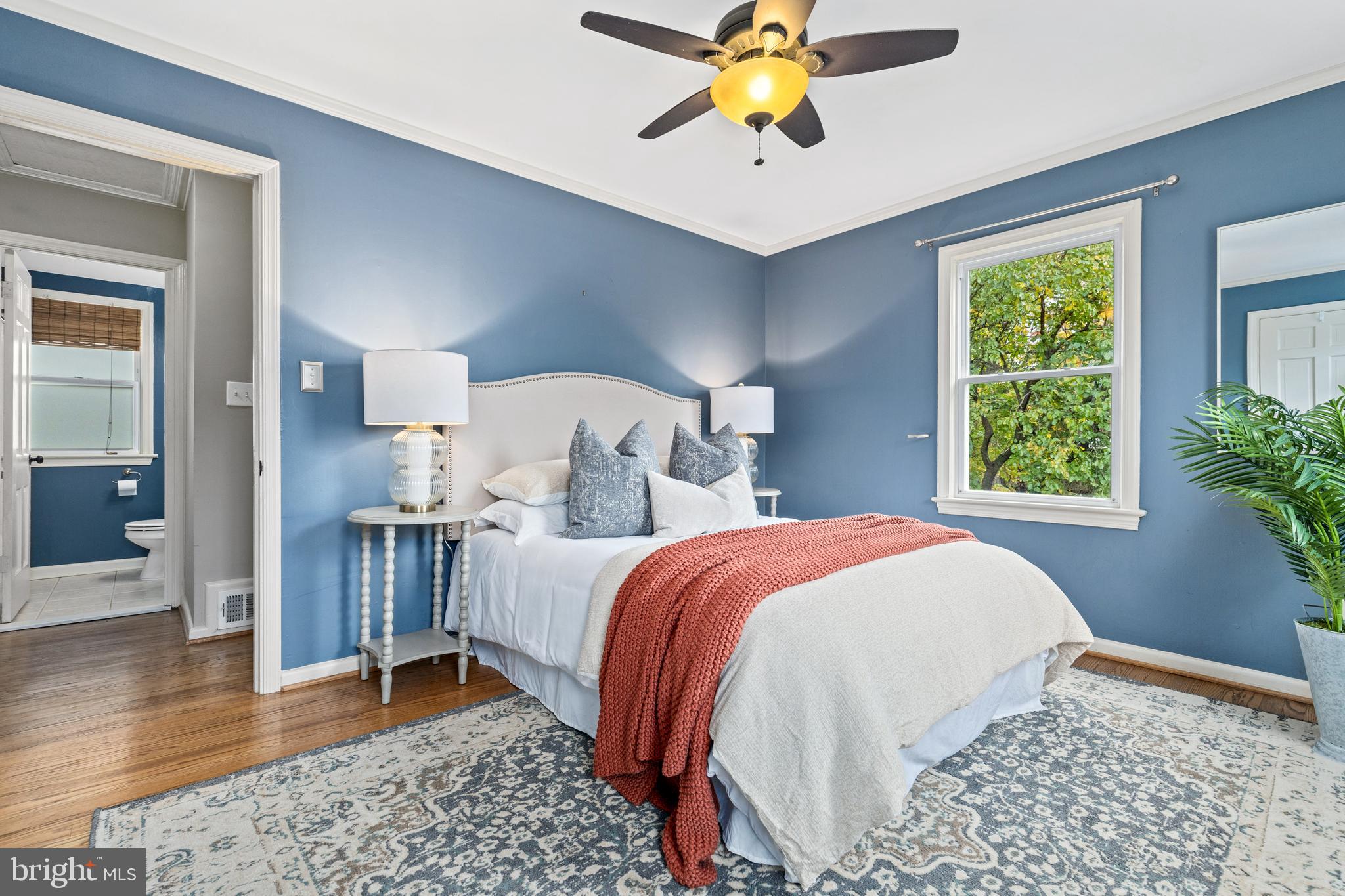 JEFFERSON MANOR - Residential