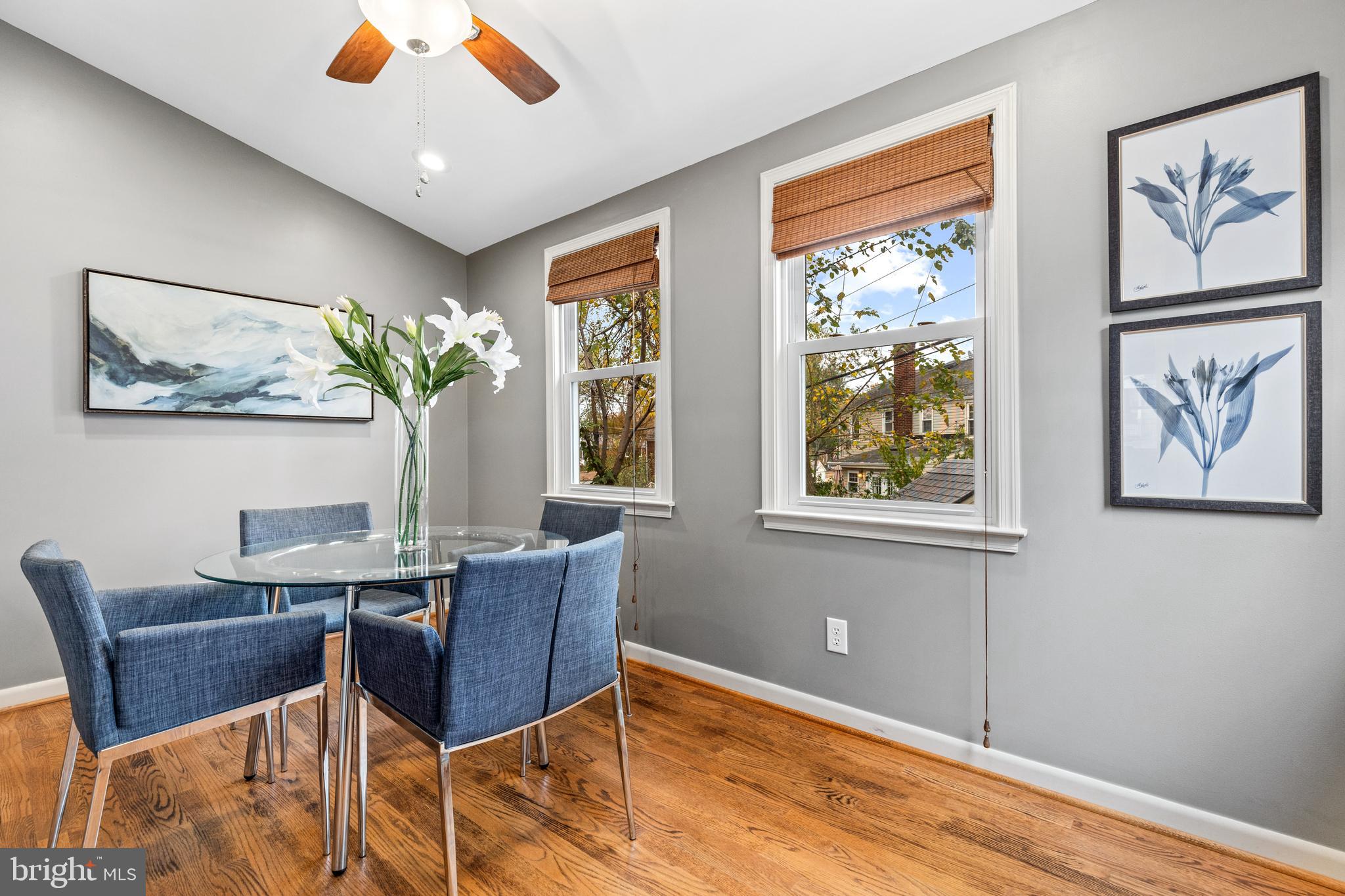 JEFFERSON MANOR - Residential