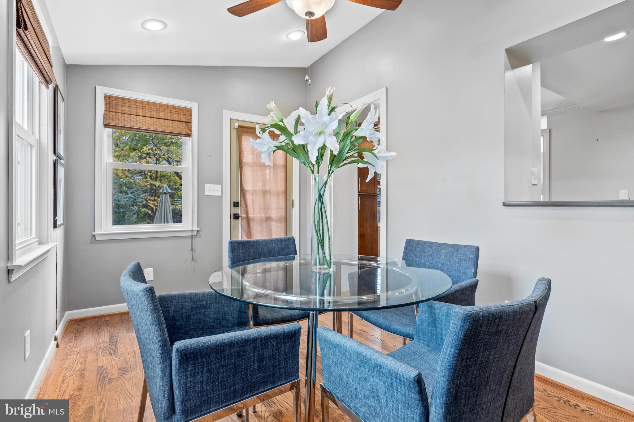 JEFFERSON MANOR - Residential