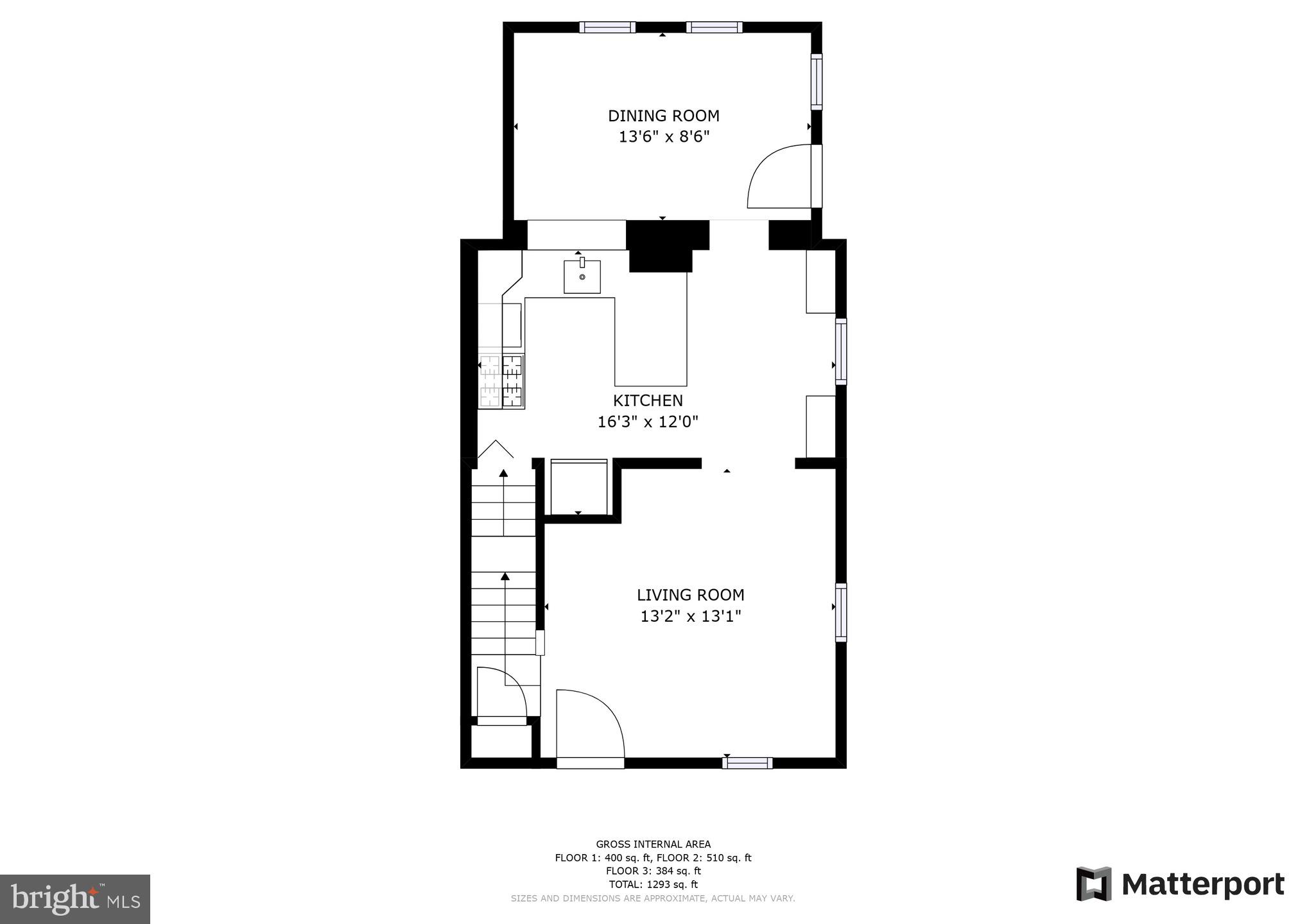 JEFFERSON MANOR - Residential