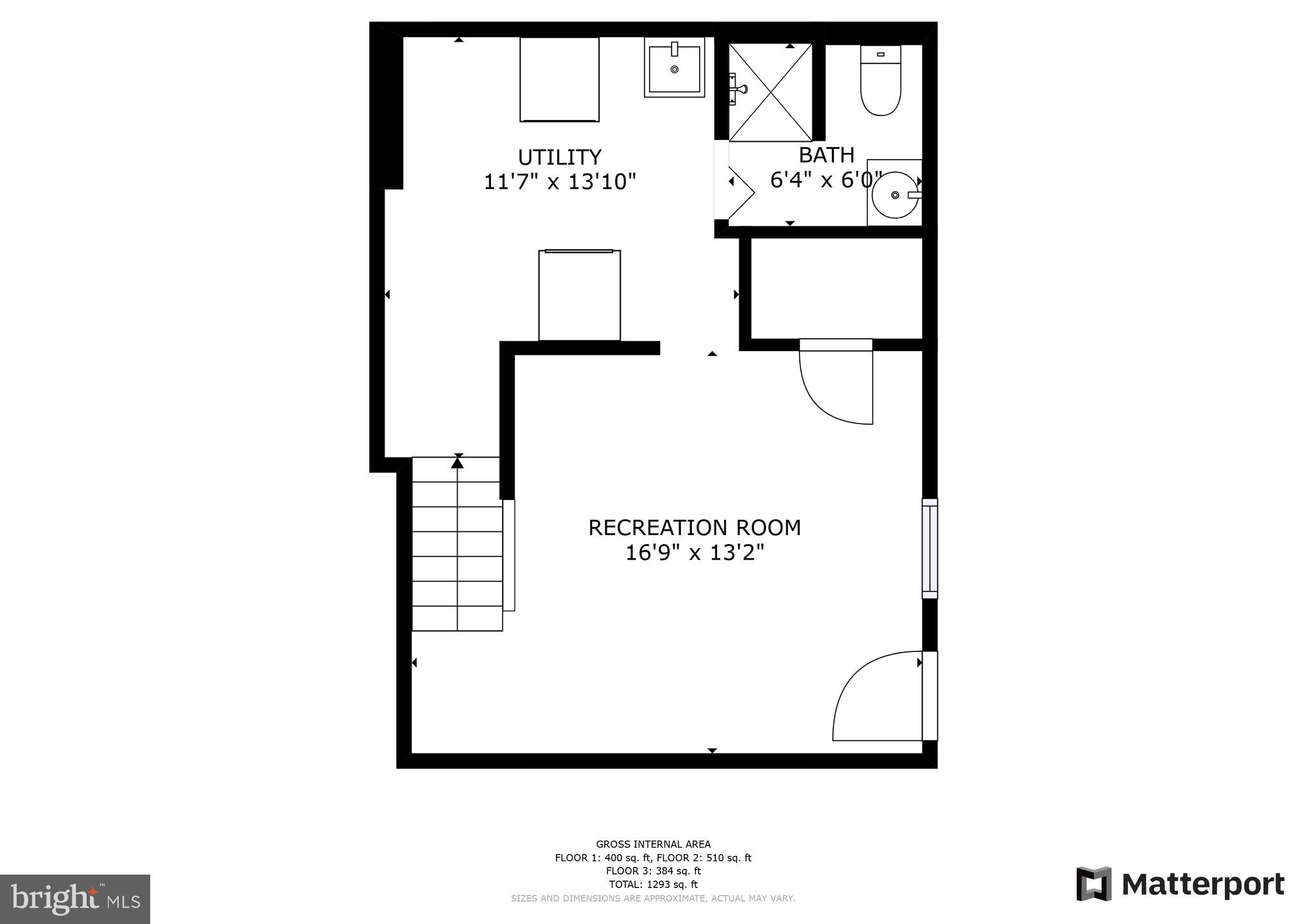 JEFFERSON MANOR - Residential
