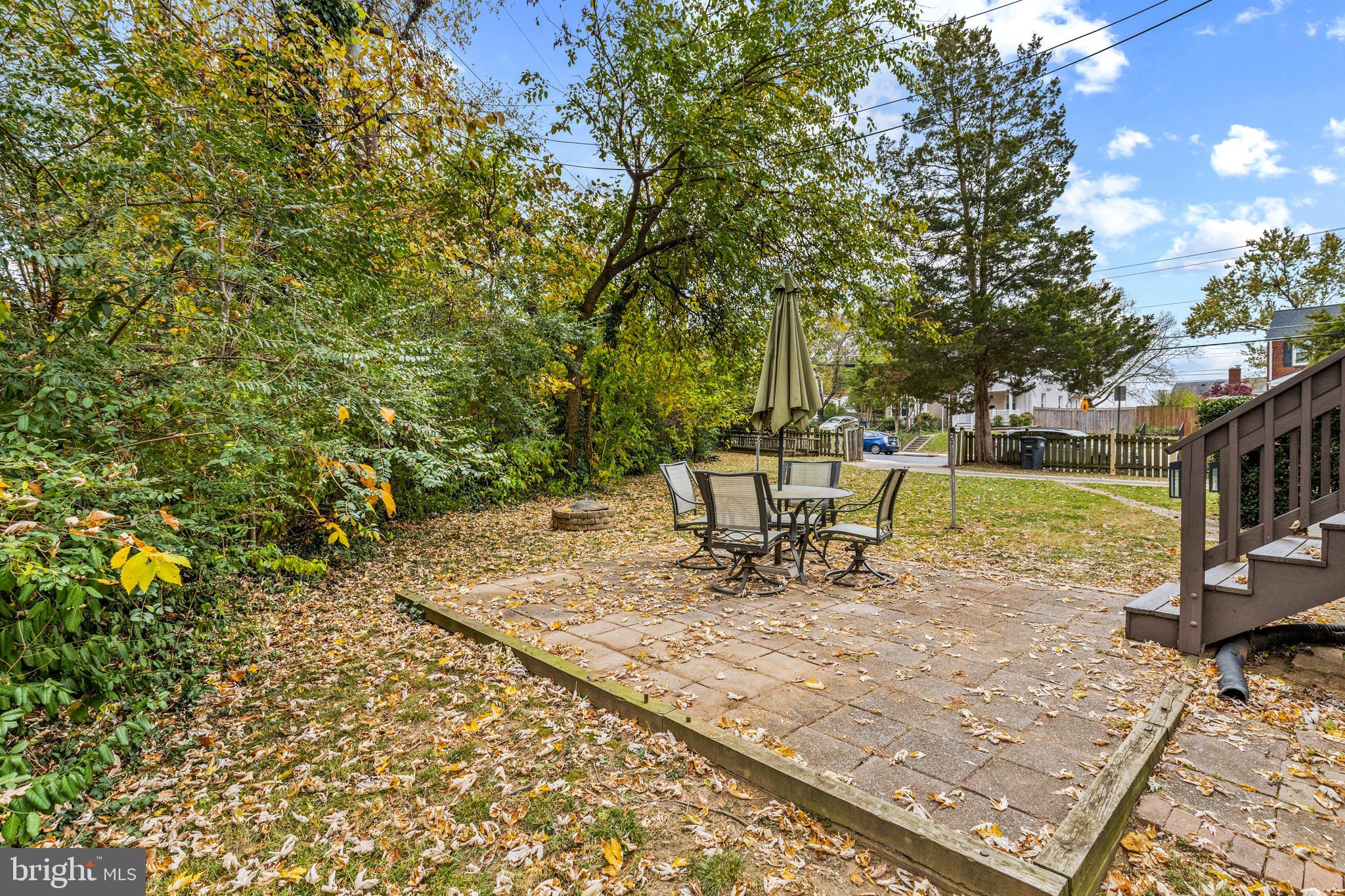 JEFFERSON MANOR - Residential