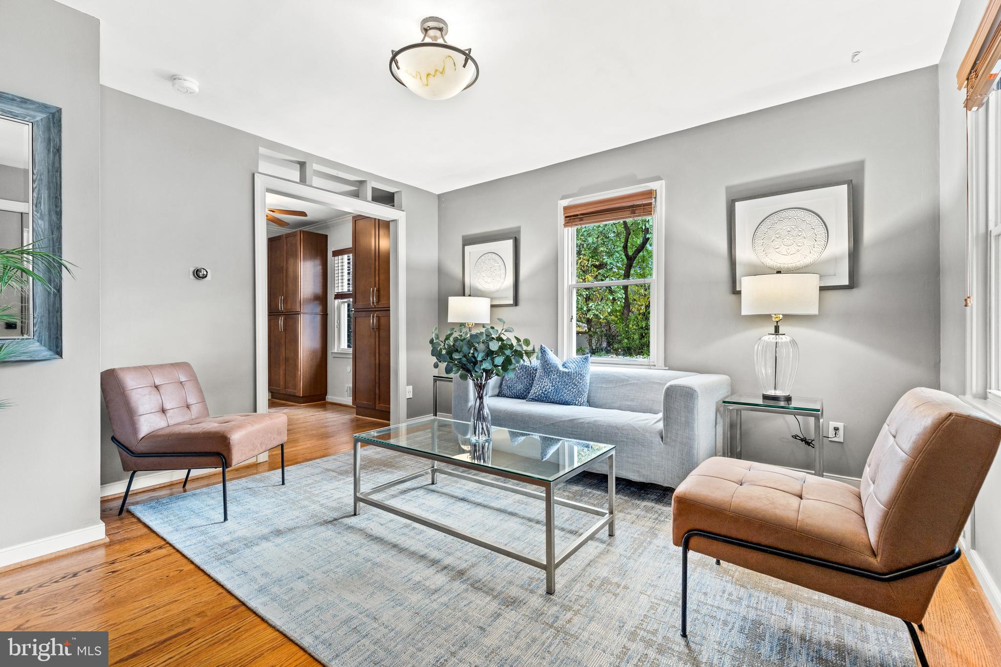 JEFFERSON MANOR - Residential