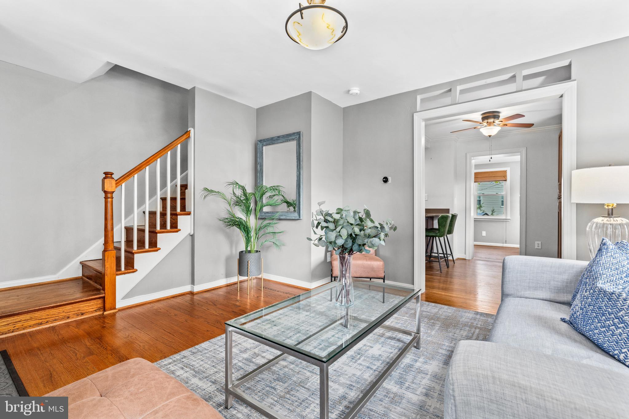 JEFFERSON MANOR - Residential