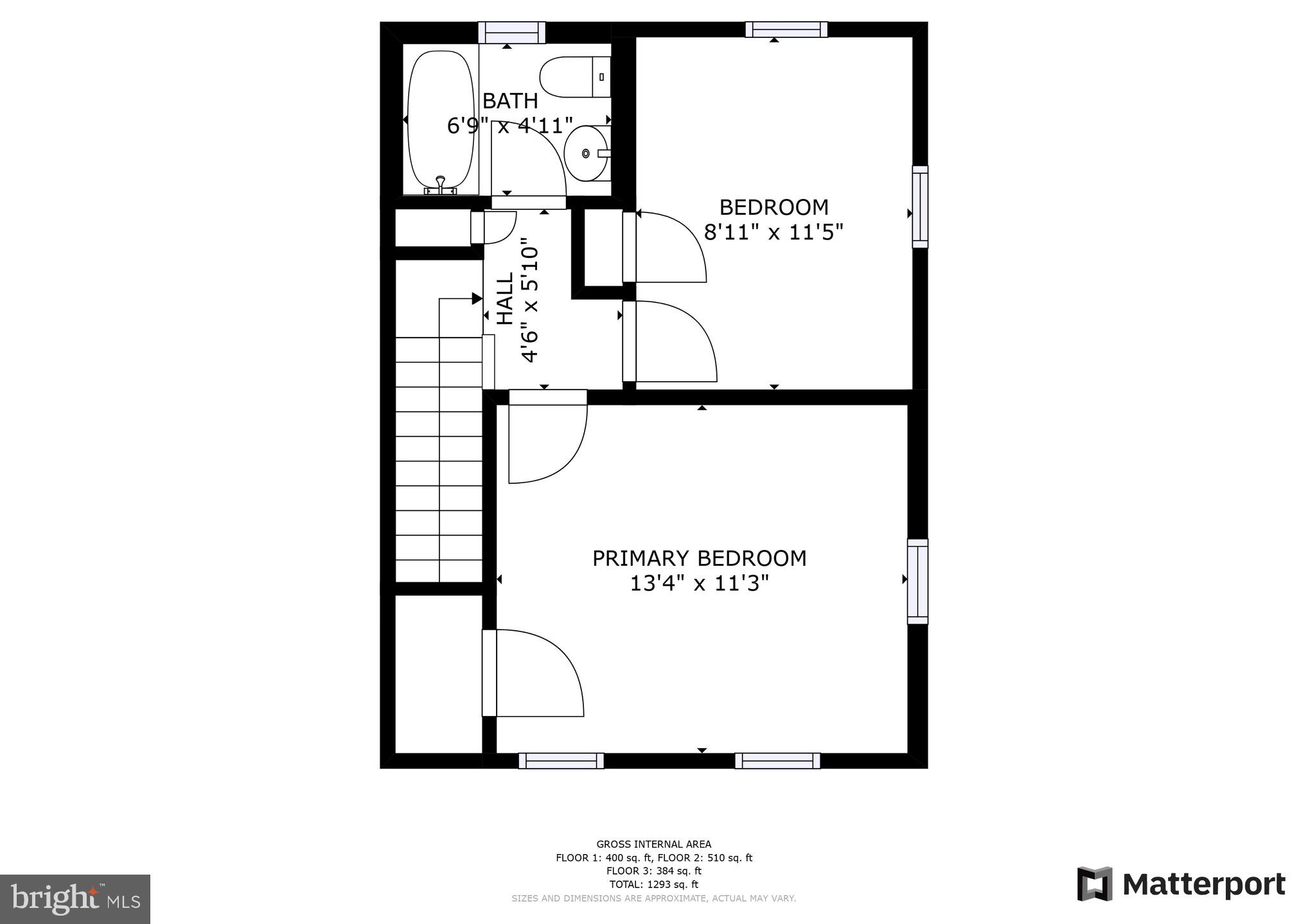 JEFFERSON MANOR - Residential