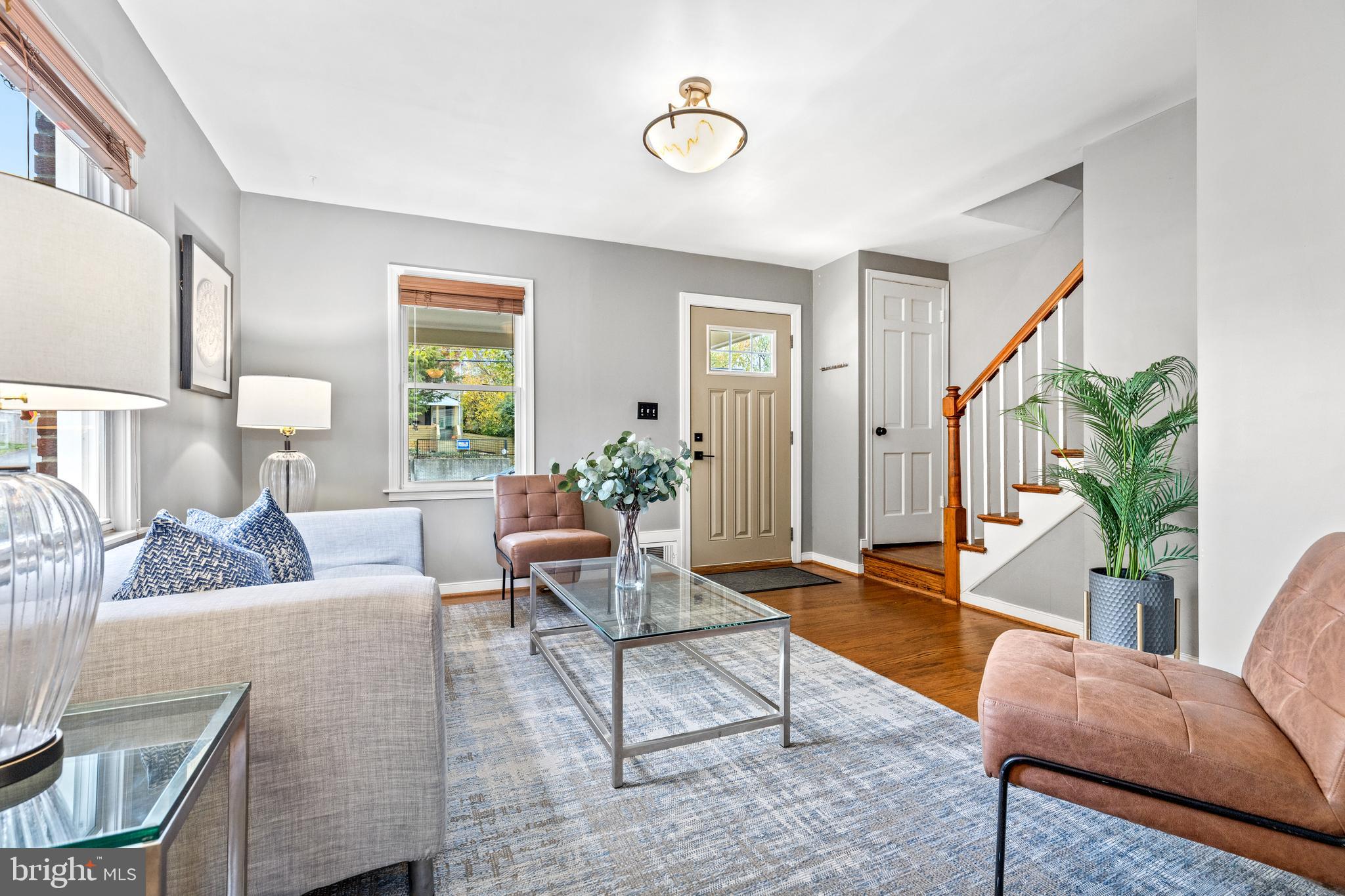 JEFFERSON MANOR - Residential