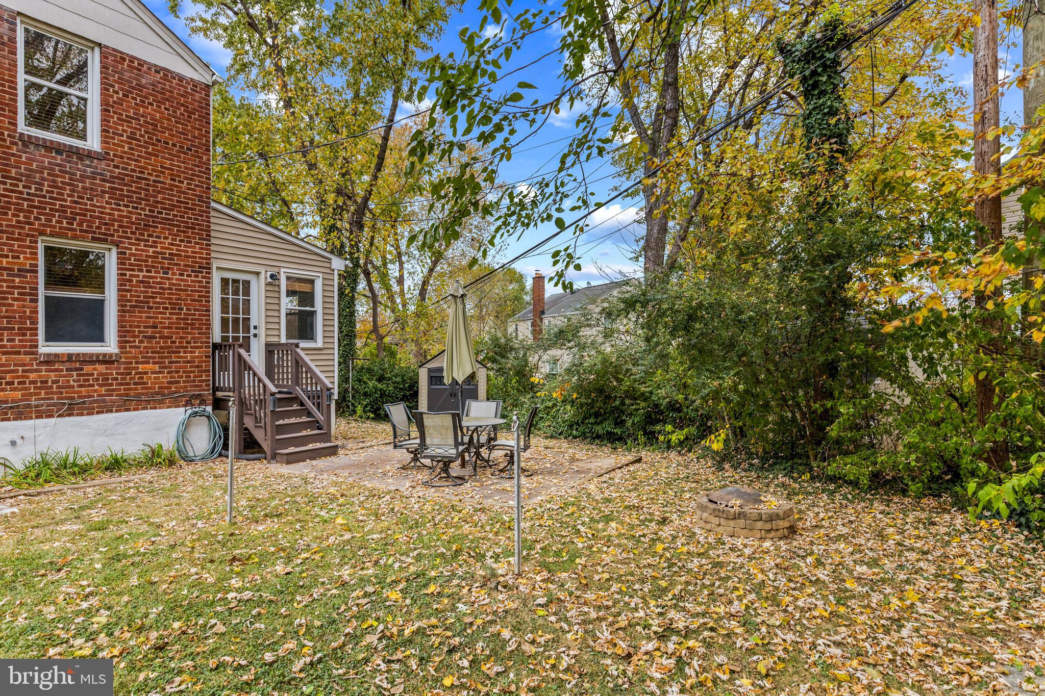 JEFFERSON MANOR - Residential