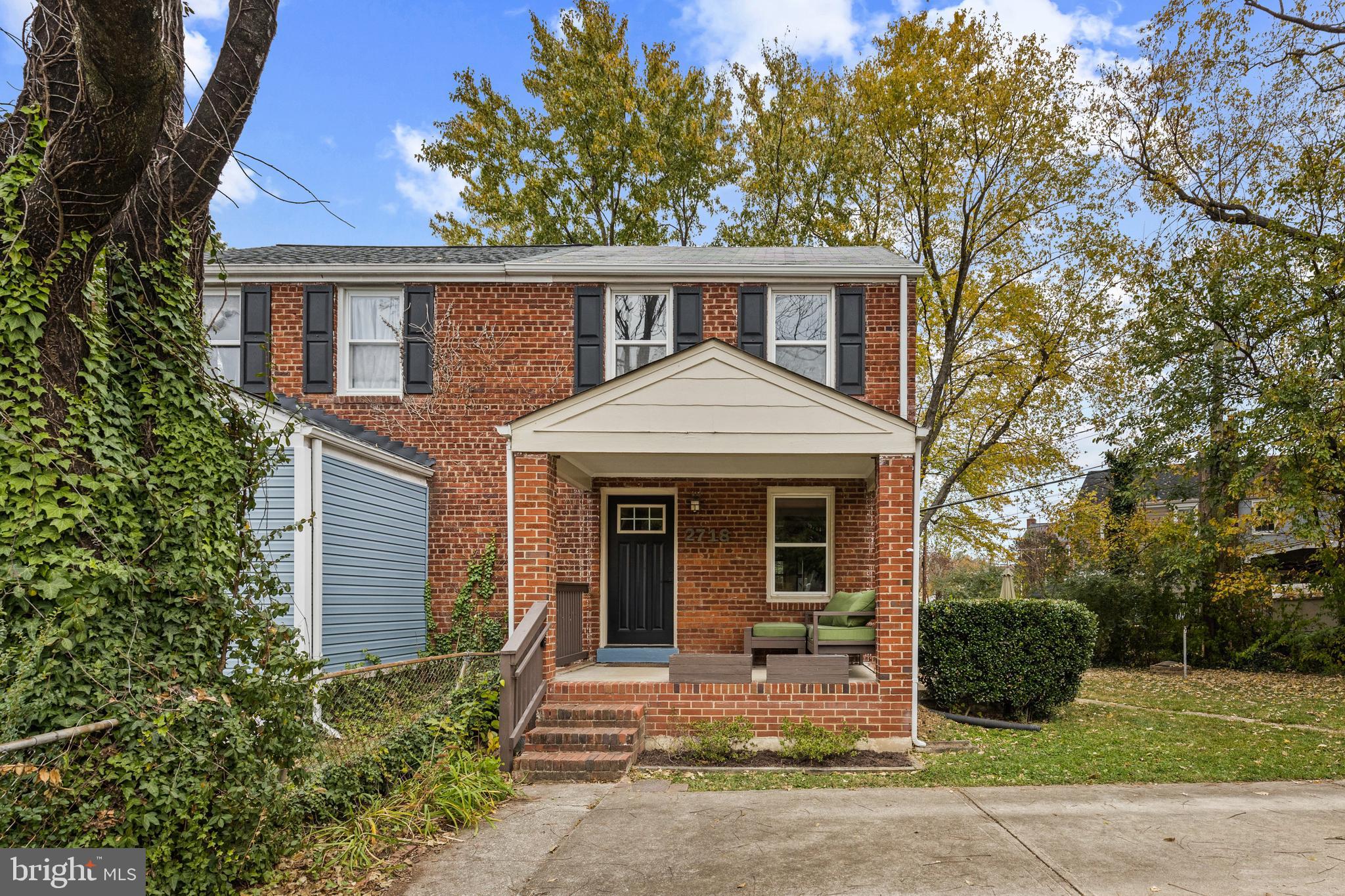 JEFFERSON MANOR - Residential