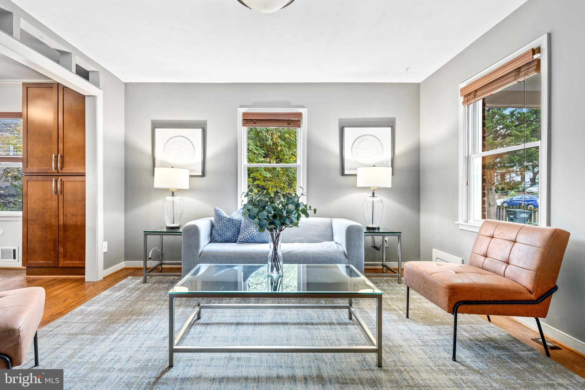 JEFFERSON MANOR - Residential