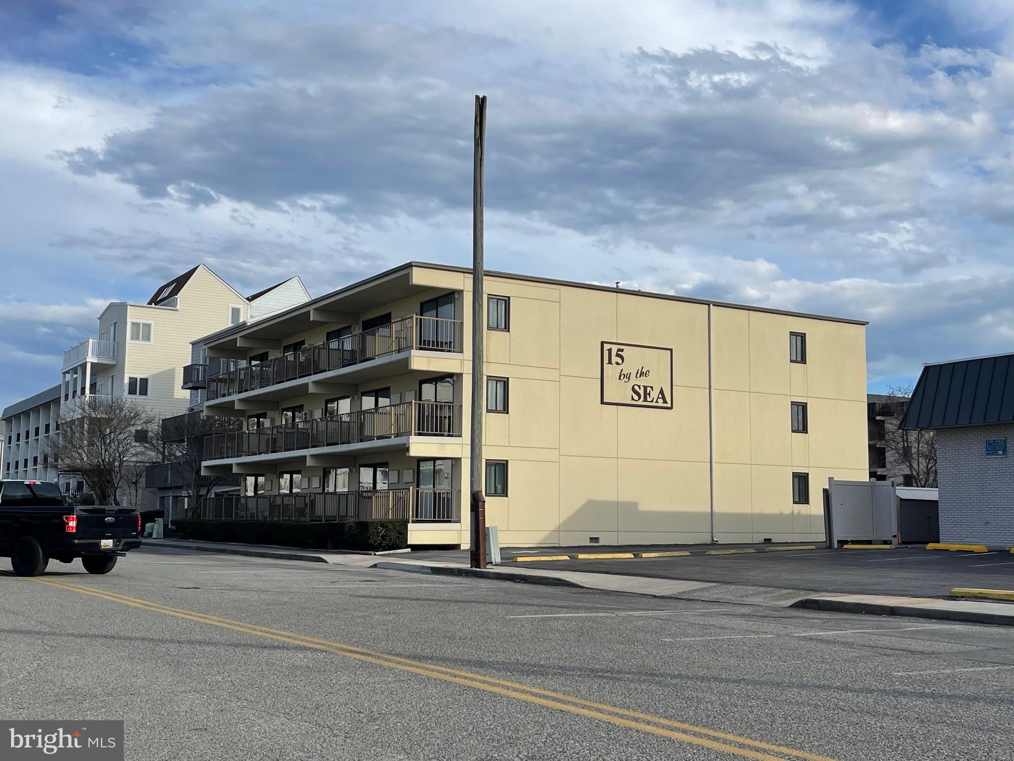 NONE AVAILABLE - Residential Lease