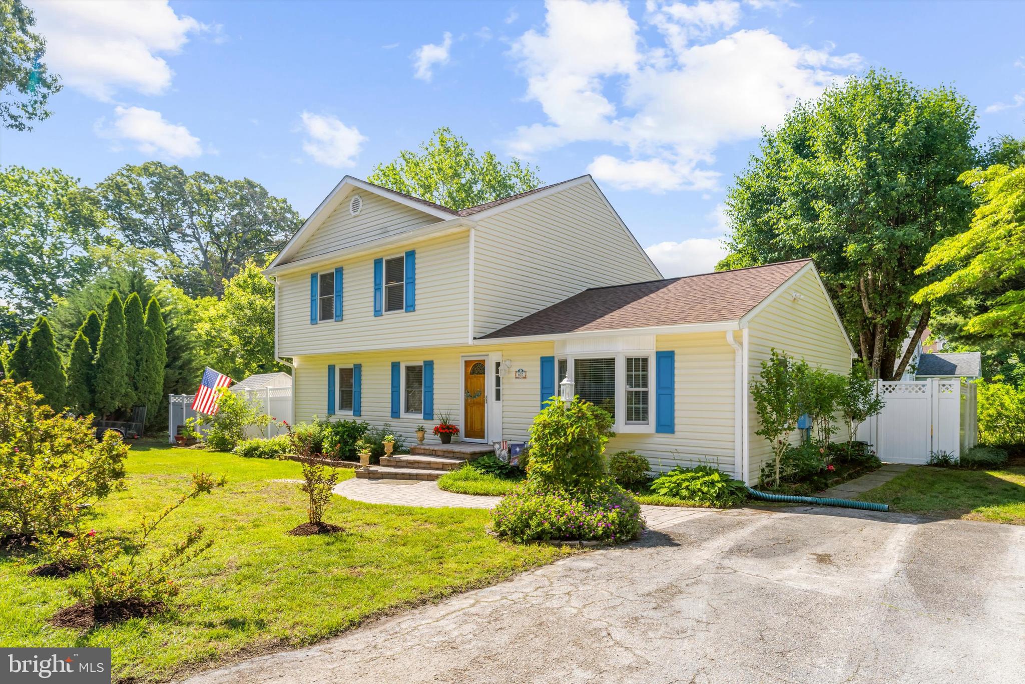 CYPRESS CREEK - Residential