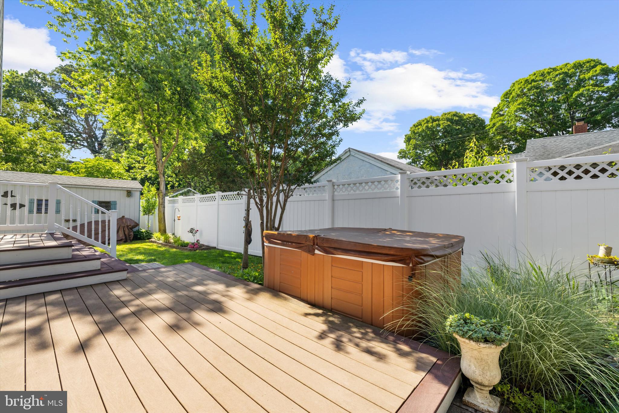 CYPRESS CREEK - Residential