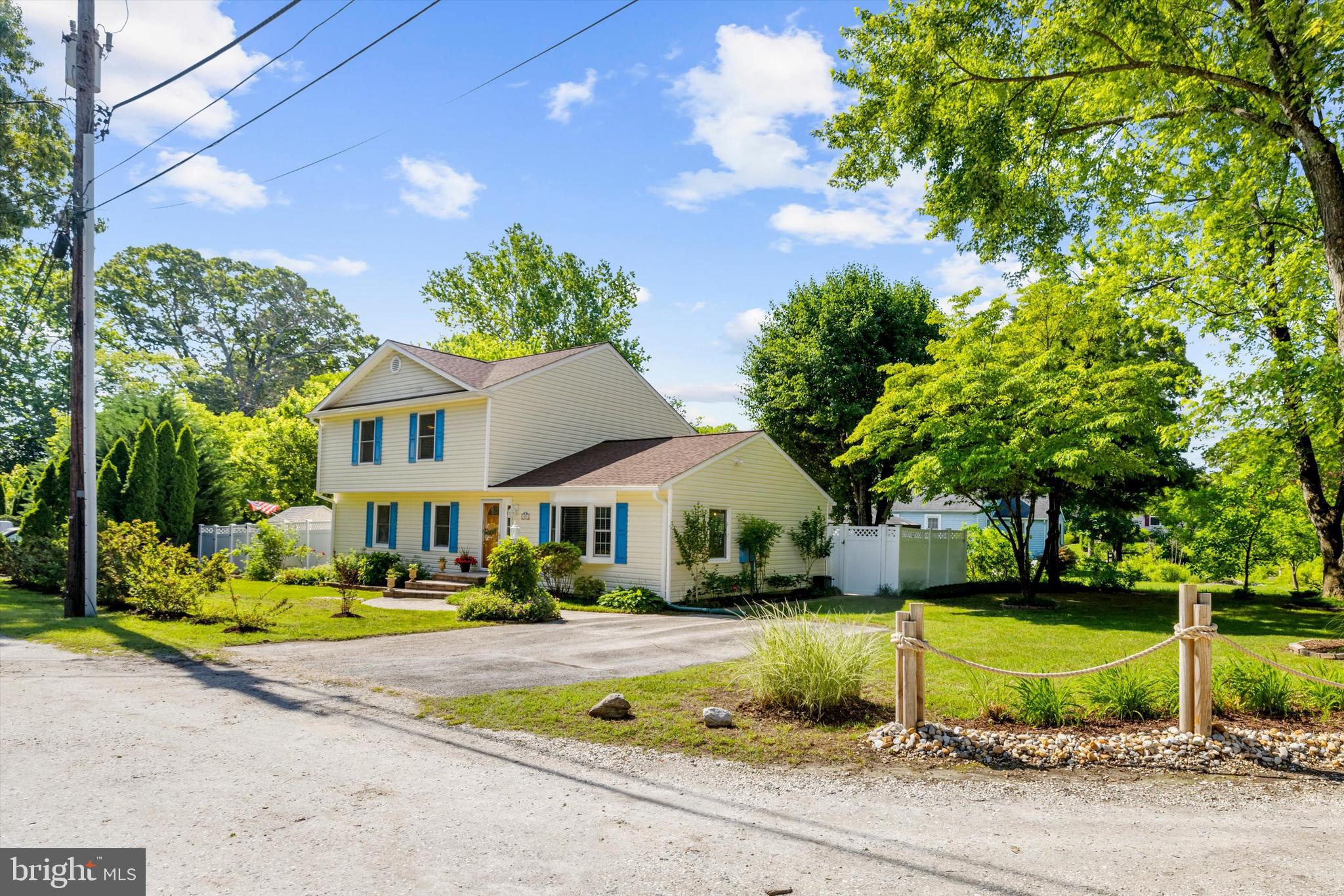 CYPRESS CREEK - Residential