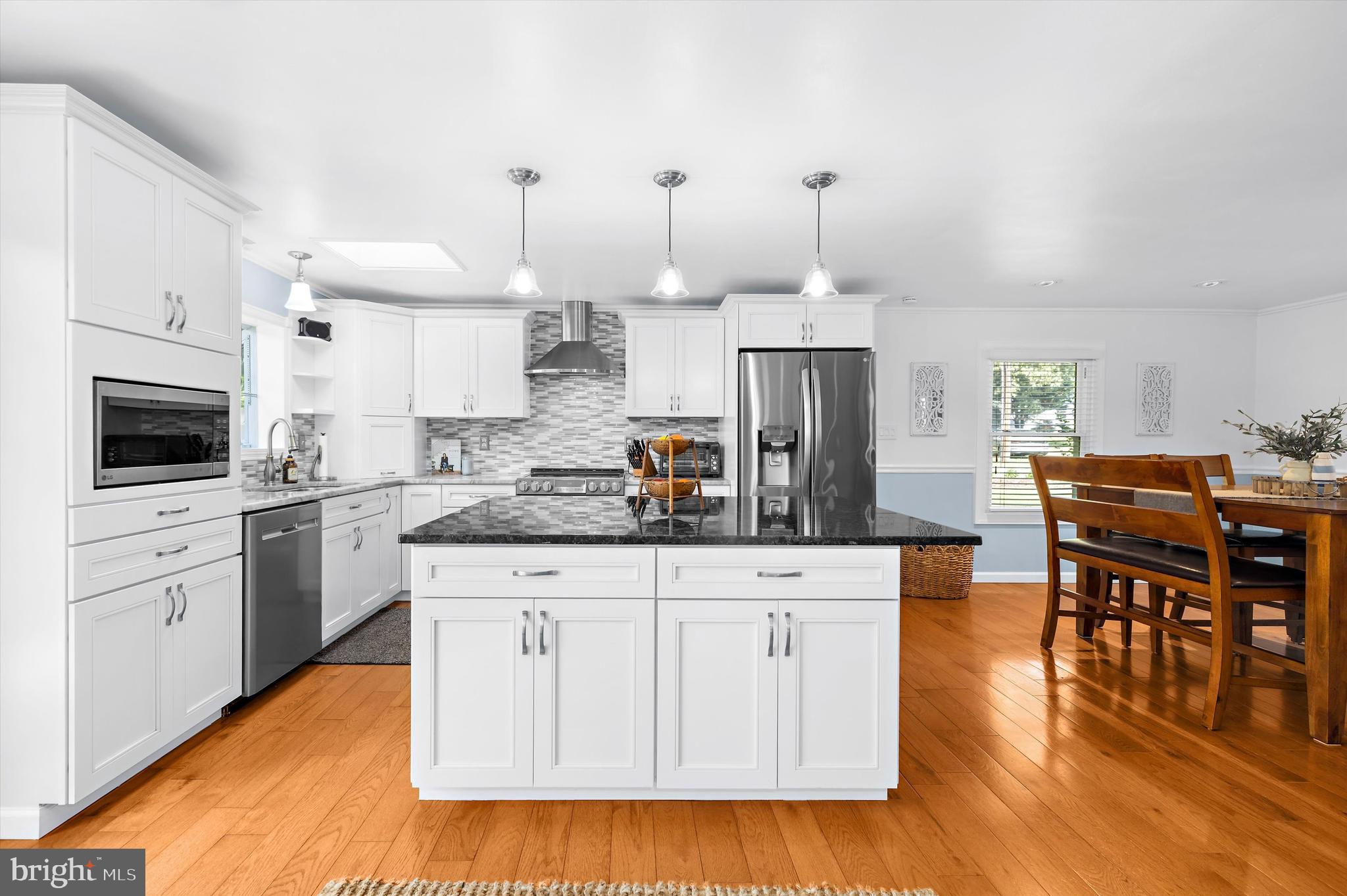 CYPRESS CREEK - Residential