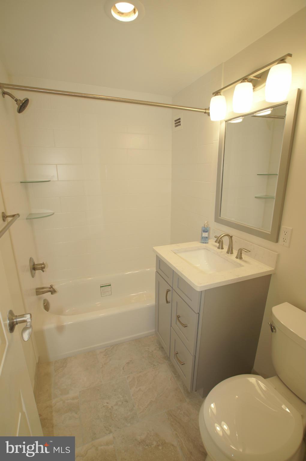 GROSVENOR PARK - Residential