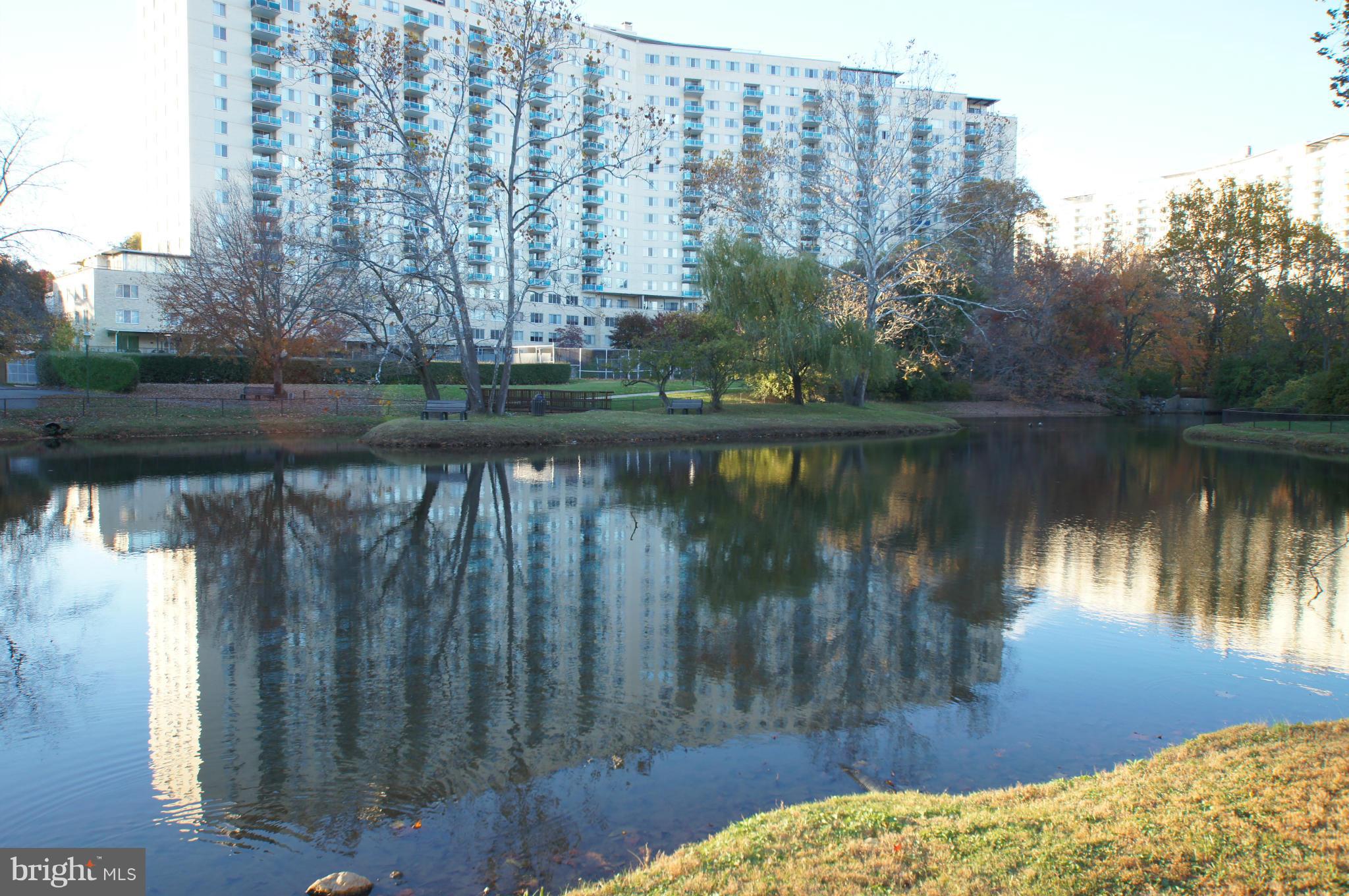 GROSVENOR PARK - Residential