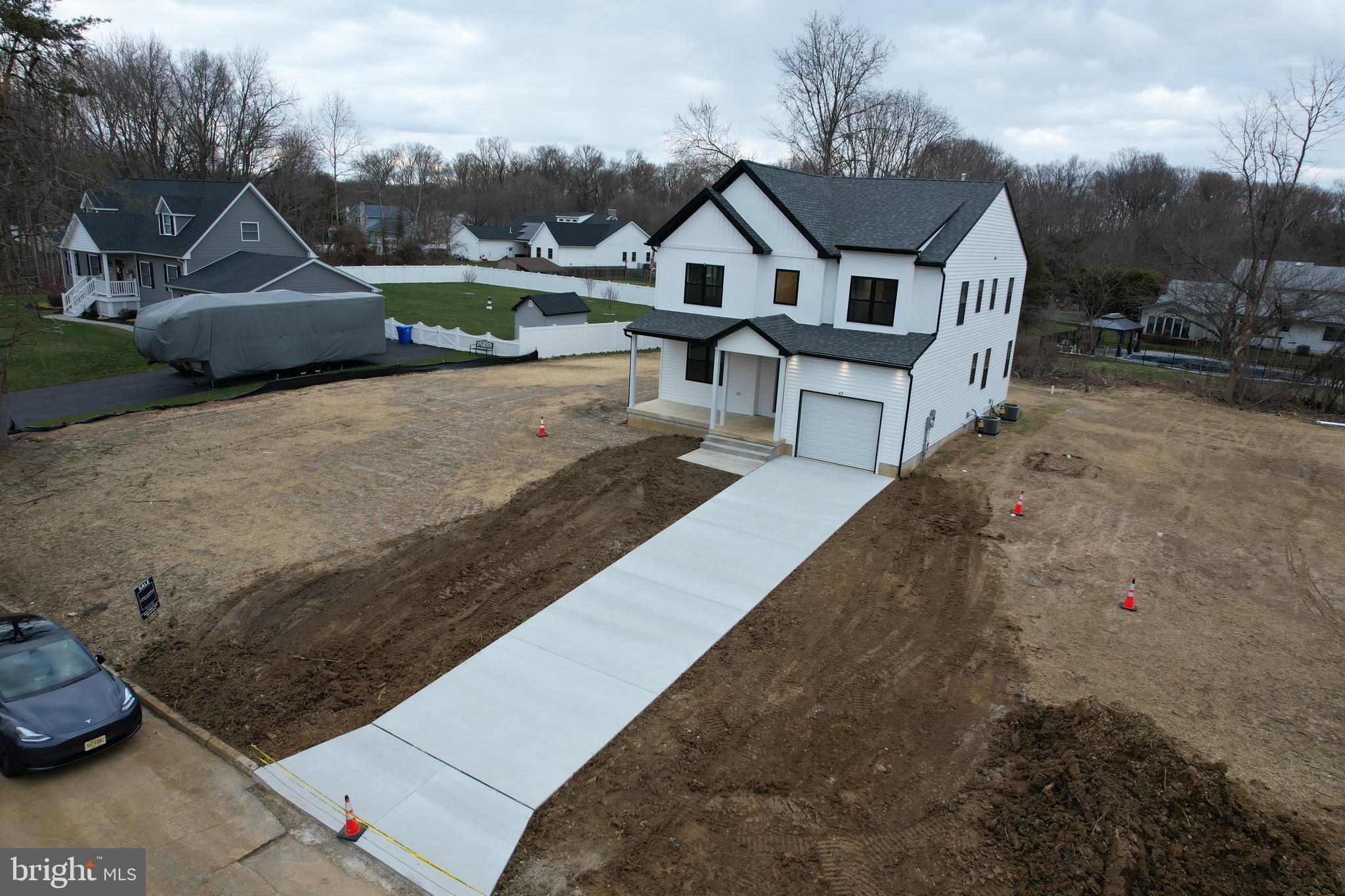 47 FOUNTAIN BOULEVARD