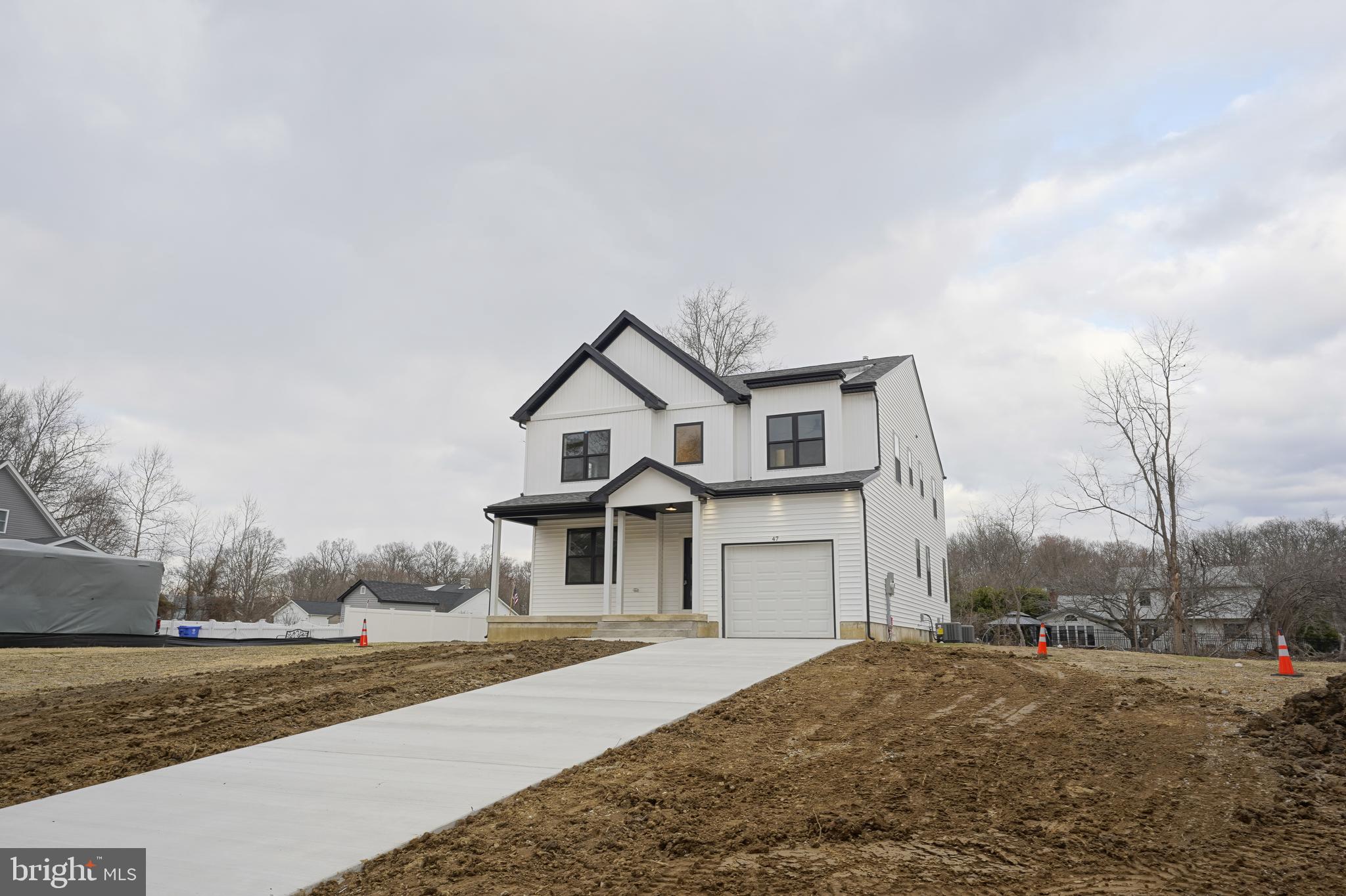 47 FOUNTAIN BOULEVARD