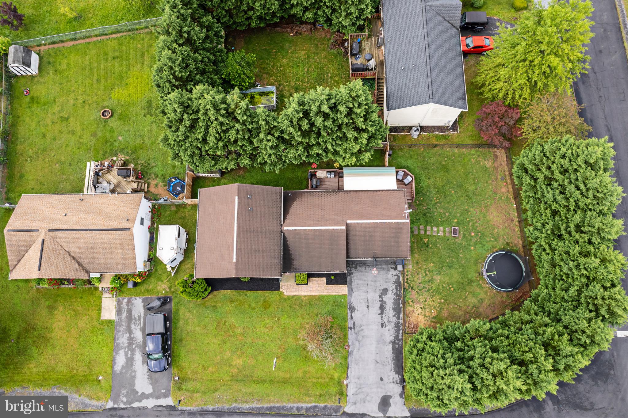 WILDFLOWER RIDGE - Residential