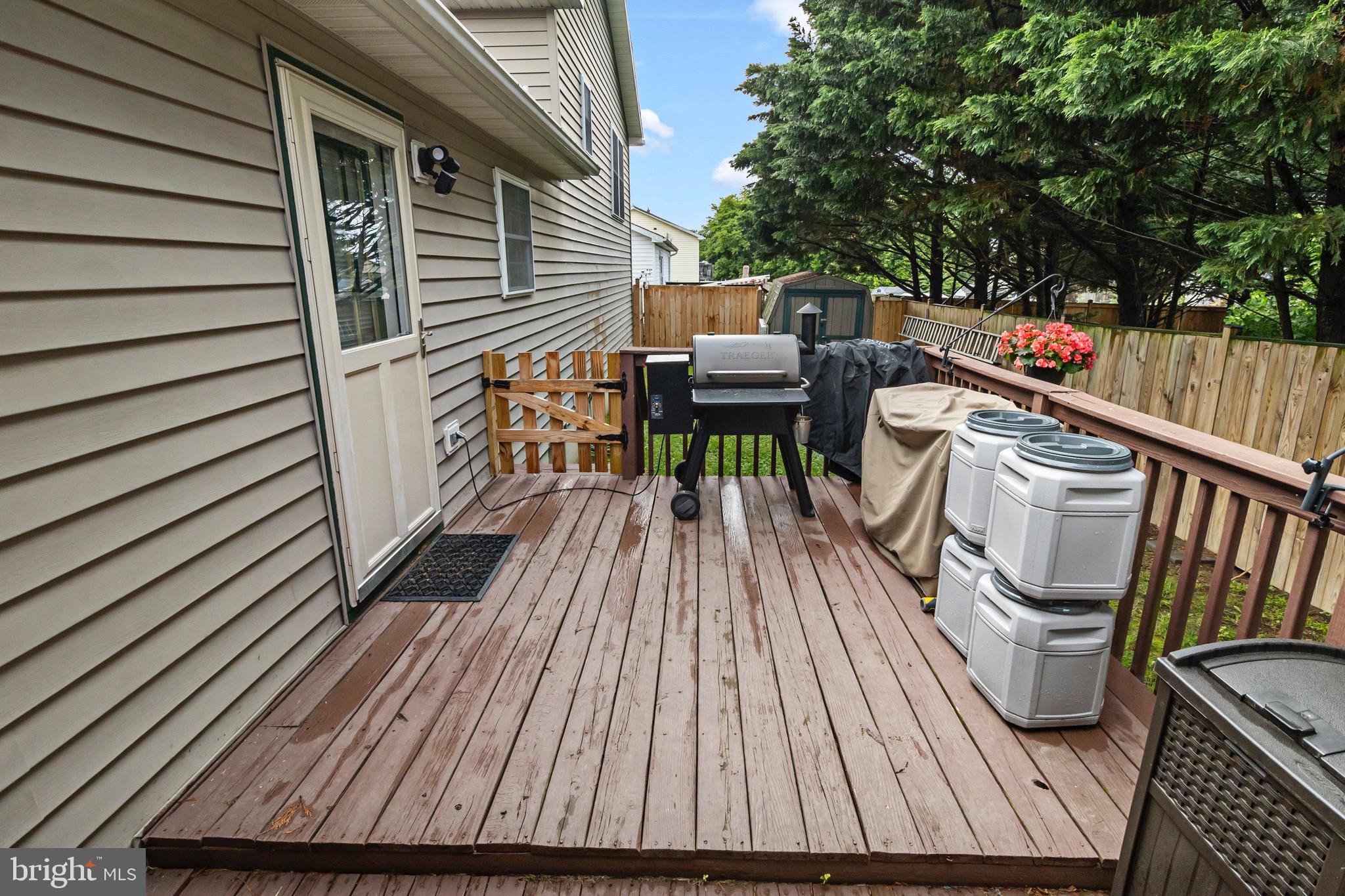 WILDFLOWER RIDGE - Residential