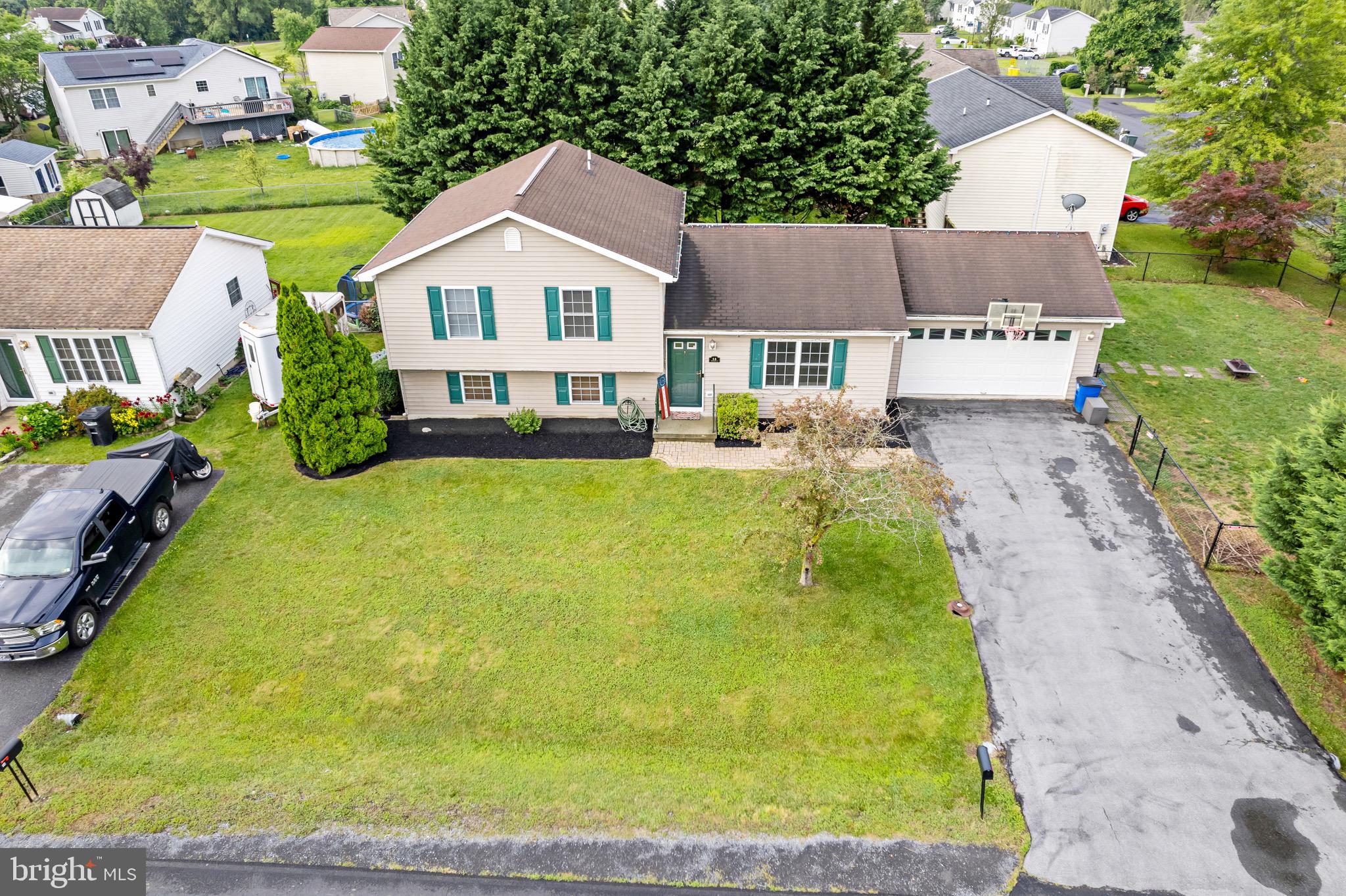 WILDFLOWER RIDGE - Residential