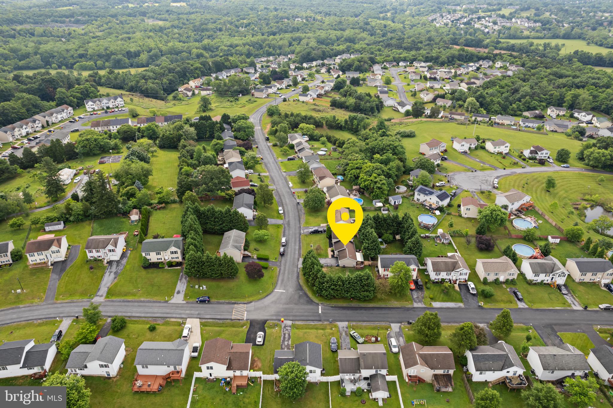 WILDFLOWER RIDGE - Residential