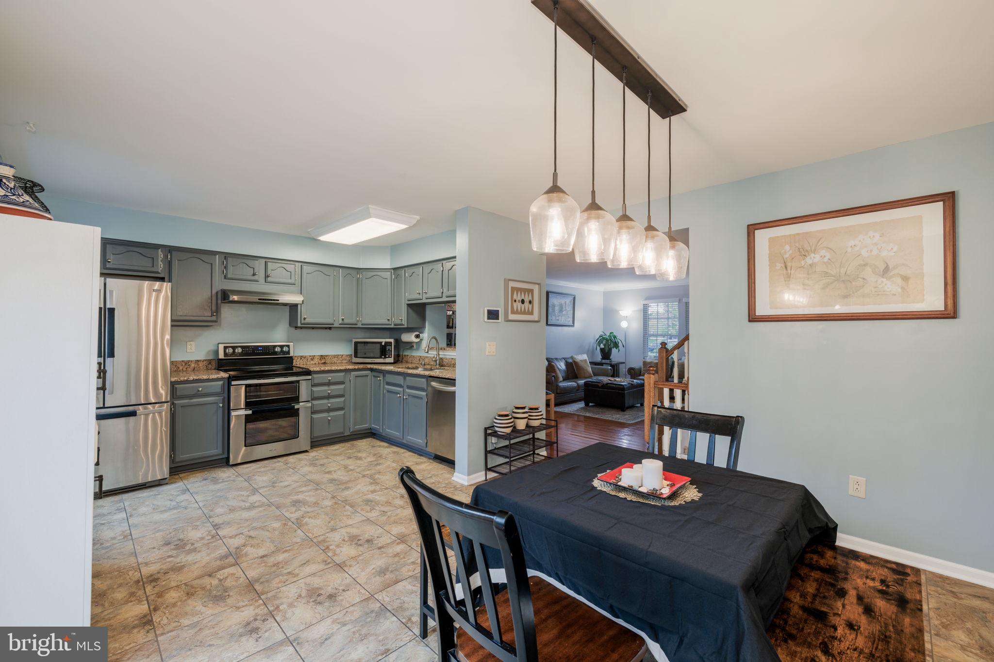 MANCHESTER LAKES - Residential