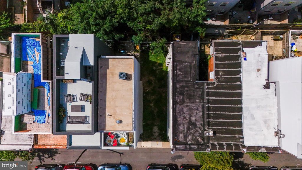 Photo of 1240 N Hollywood Street, PHILADELPHIA, PA 19121 (MLS # PAPH2536538)