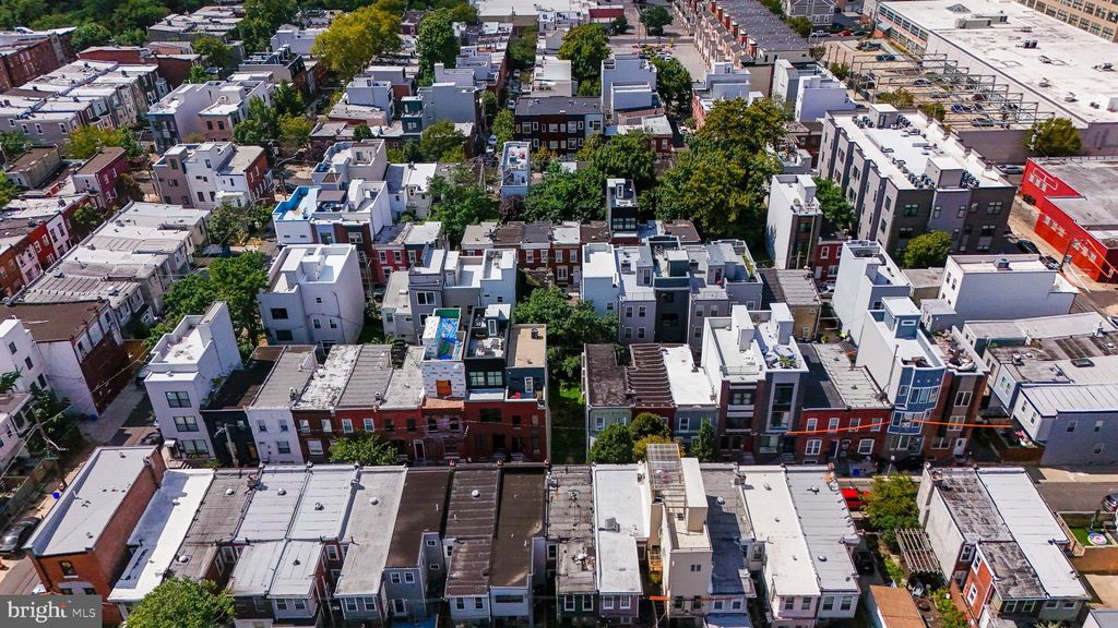 Photo of 1240 N Hollywood Street, PHILADELPHIA, PA 19121 (MLS # PAPH2536538)