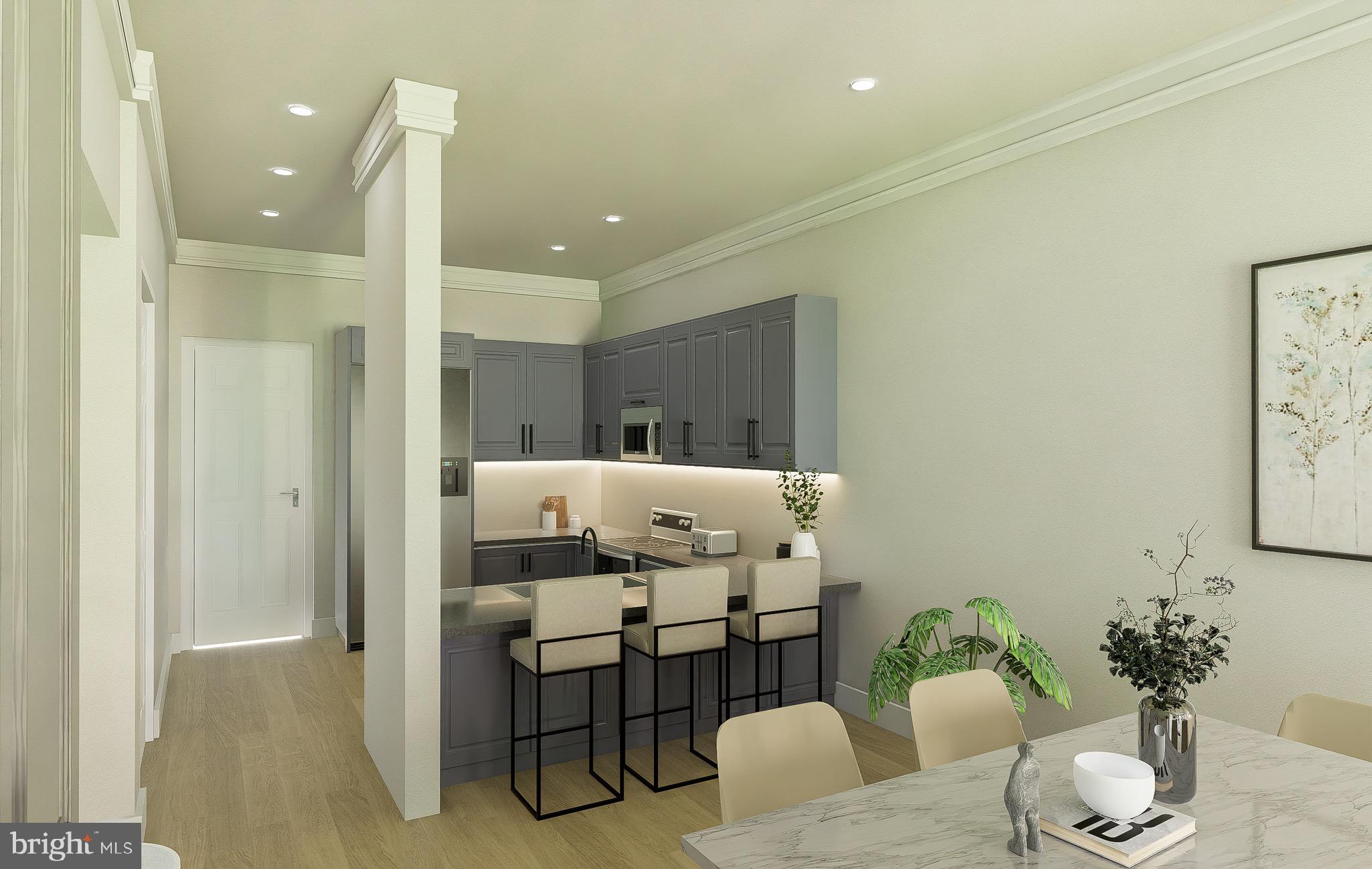 201 COLONIAL DOWNS COURT 2105