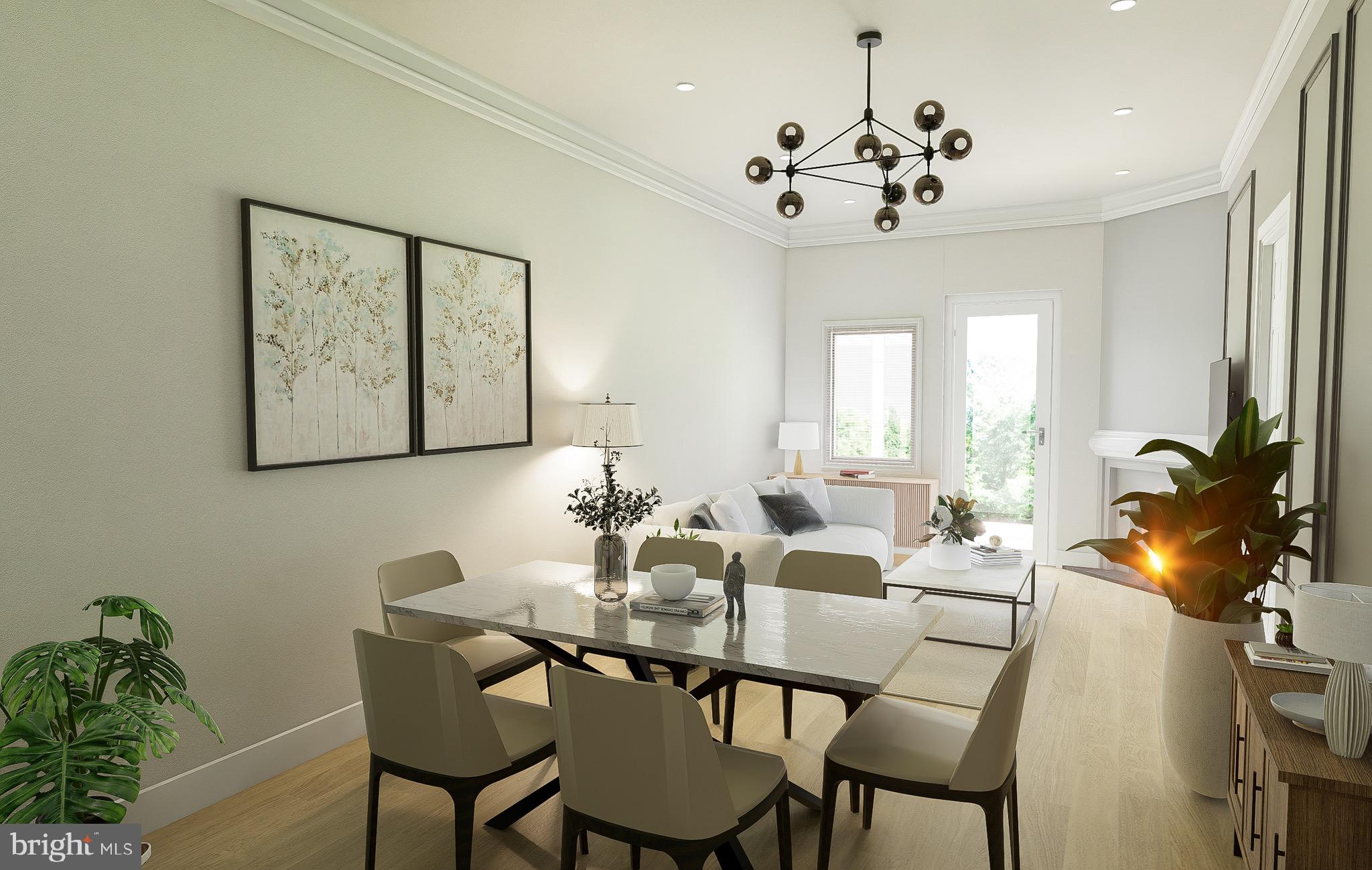 201 COLONIAL DOWNS COURT 2105