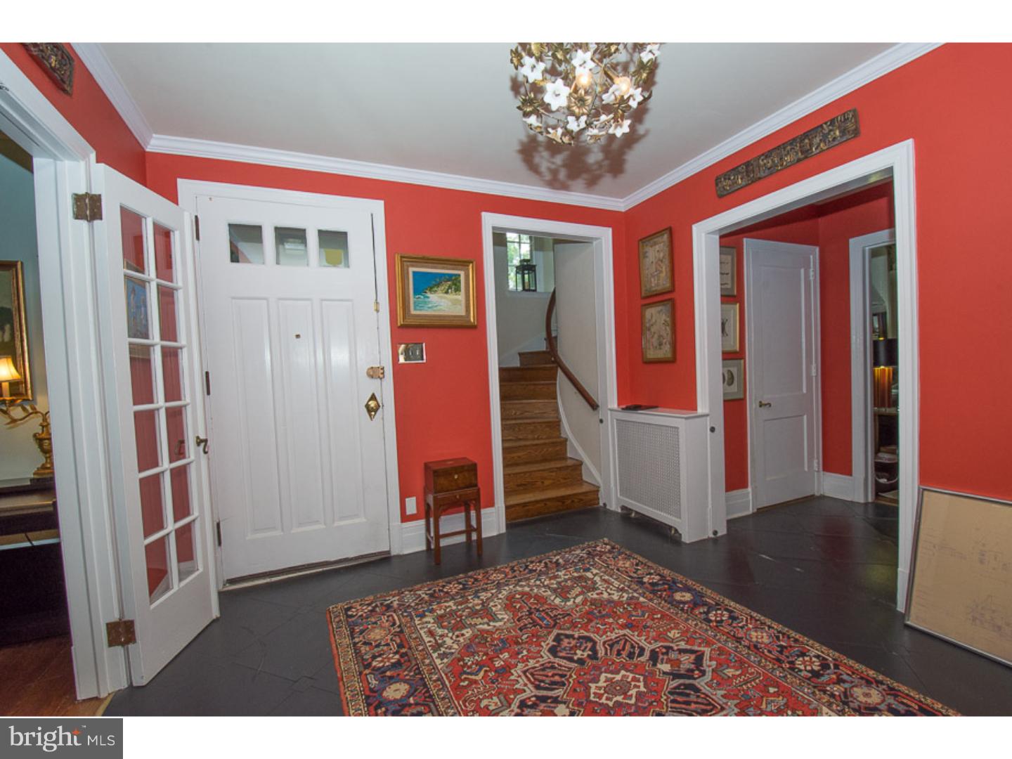 MT AIRY (WEST) - Residential