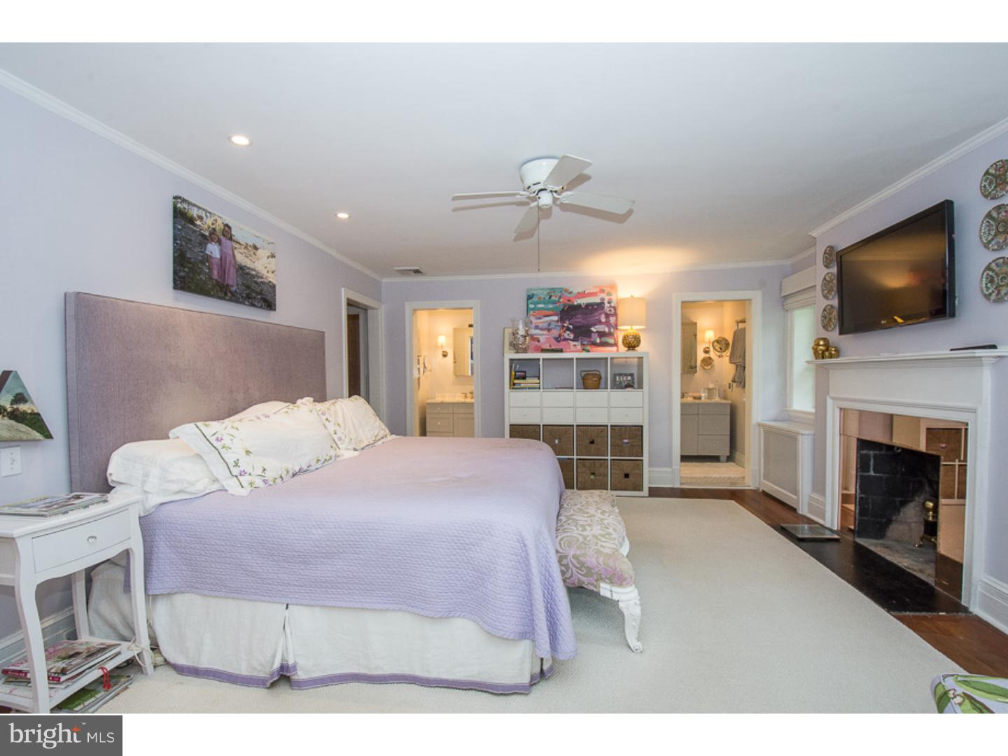 MT AIRY (WEST) - Residential