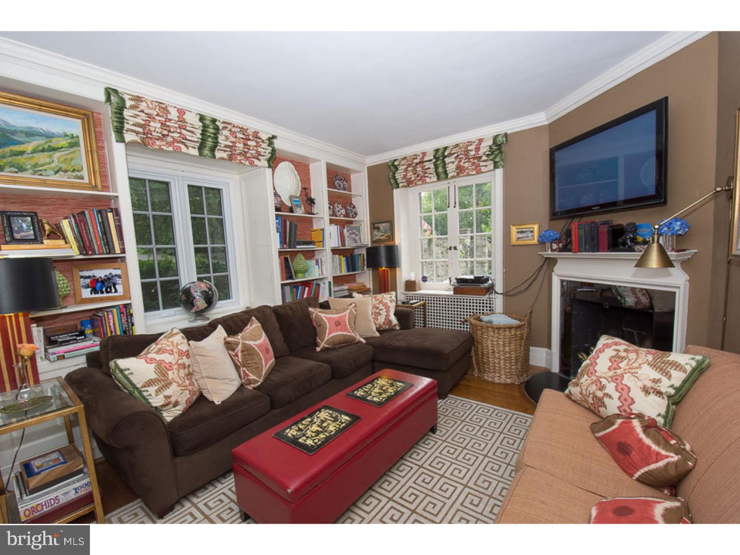 MT AIRY (WEST) - Residential