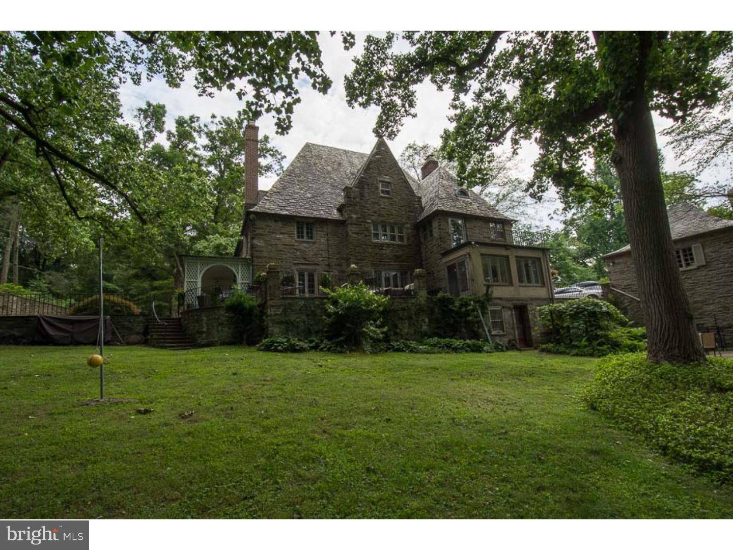 MT AIRY (WEST) - Residential