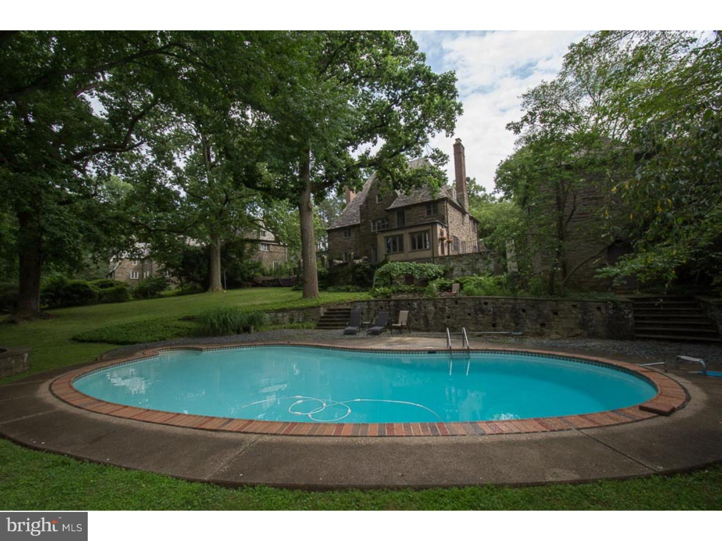 MT AIRY (WEST) - Residential