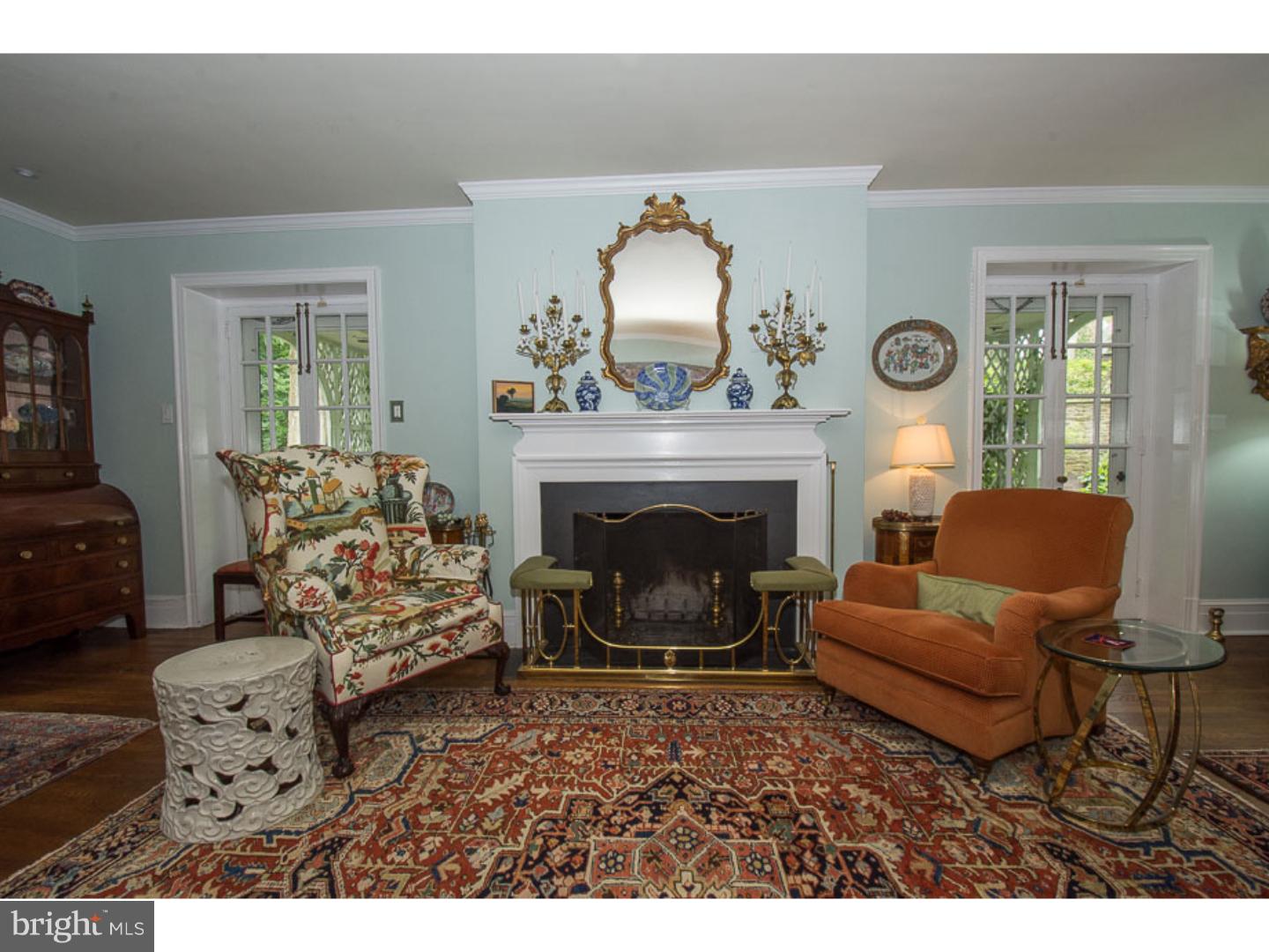 MT AIRY (WEST) - Residential