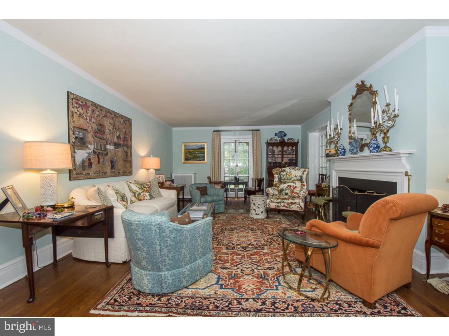 MT AIRY (WEST) - Residential