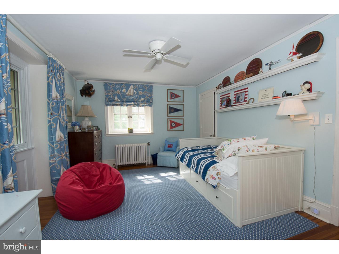 MT AIRY (WEST) - Residential