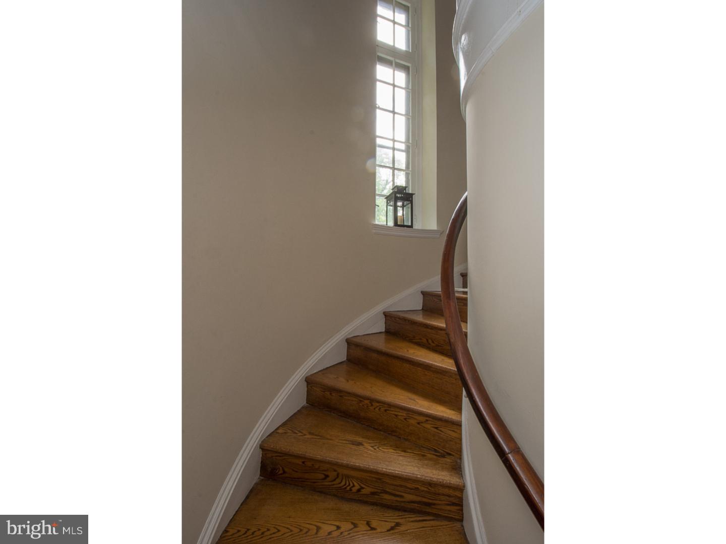 MT AIRY (WEST) - Residential