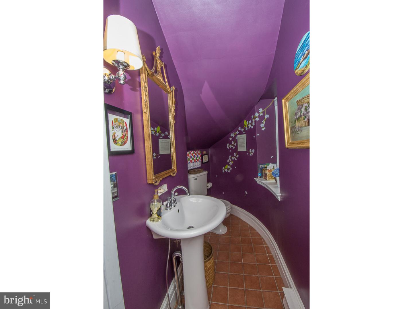 MT AIRY (WEST) - Residential