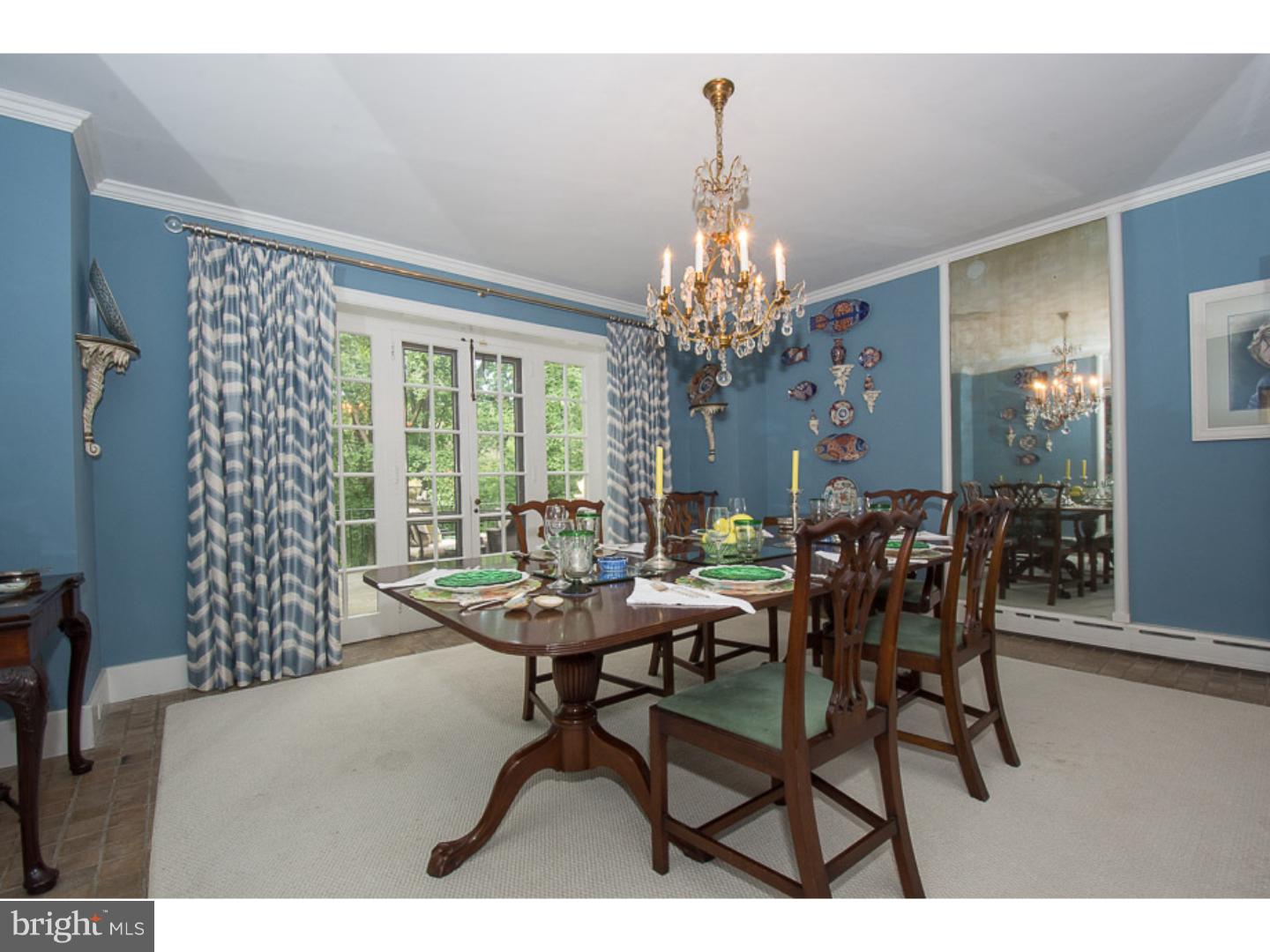 MT AIRY (WEST) - Residential