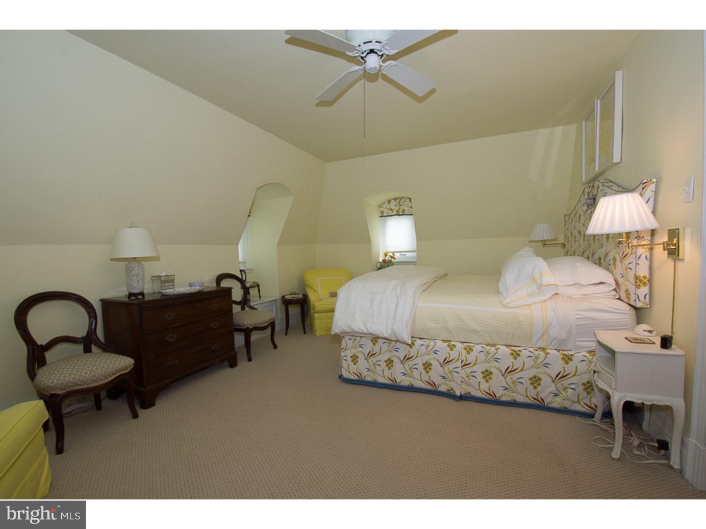 MT AIRY (WEST) - Residential