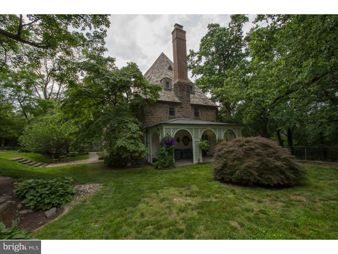 MT AIRY (WEST) - Residential