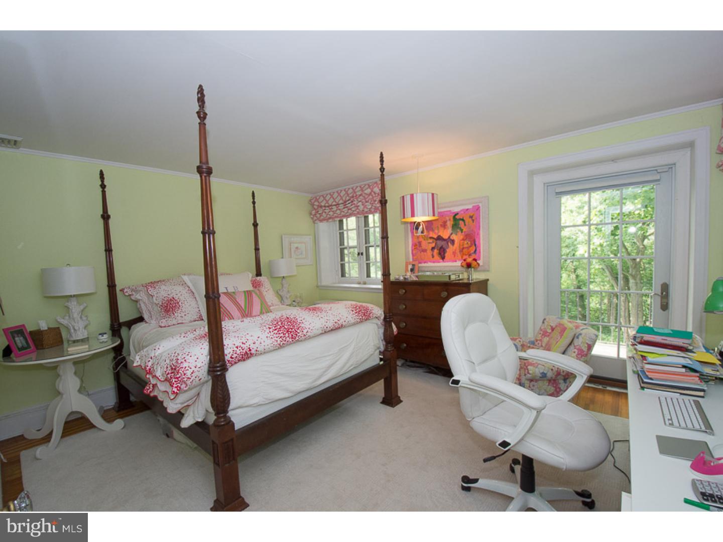 MT AIRY (WEST) - Residential