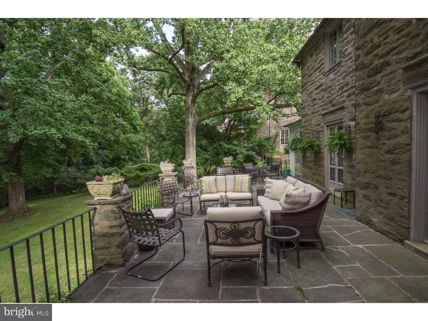 MT AIRY (WEST) - Residential