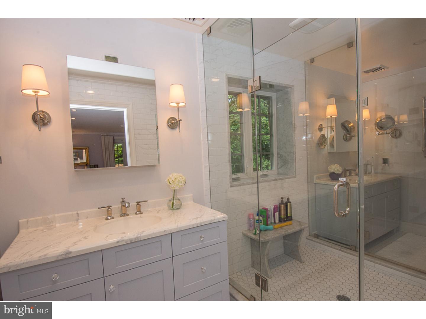 MT AIRY (WEST) - Residential