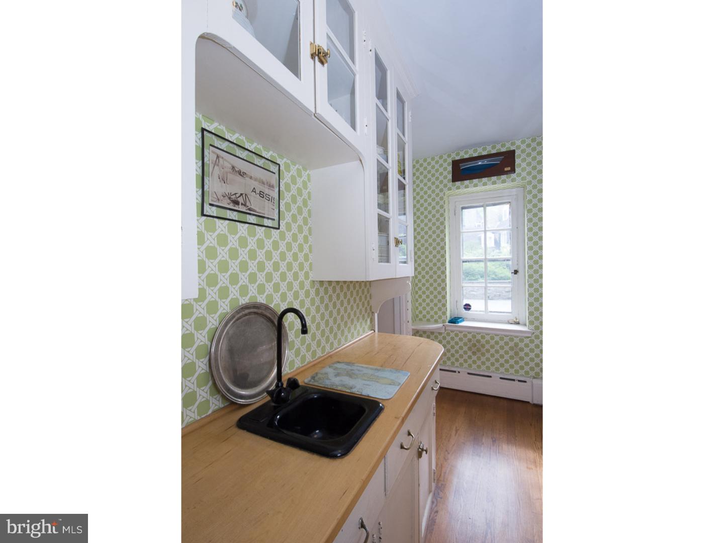 MT AIRY (WEST) - Residential